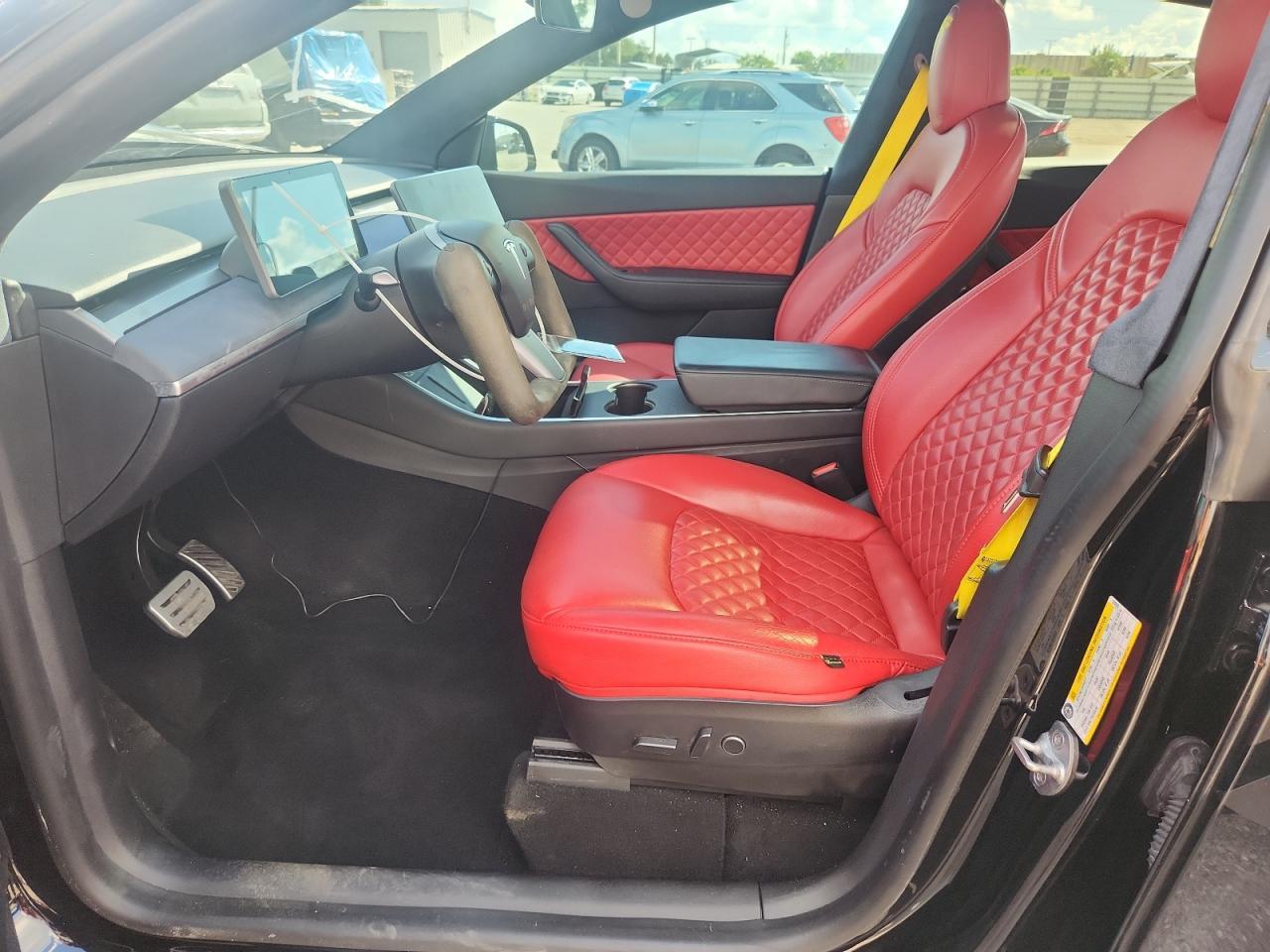 2021 Tesla Model Y - Image 7