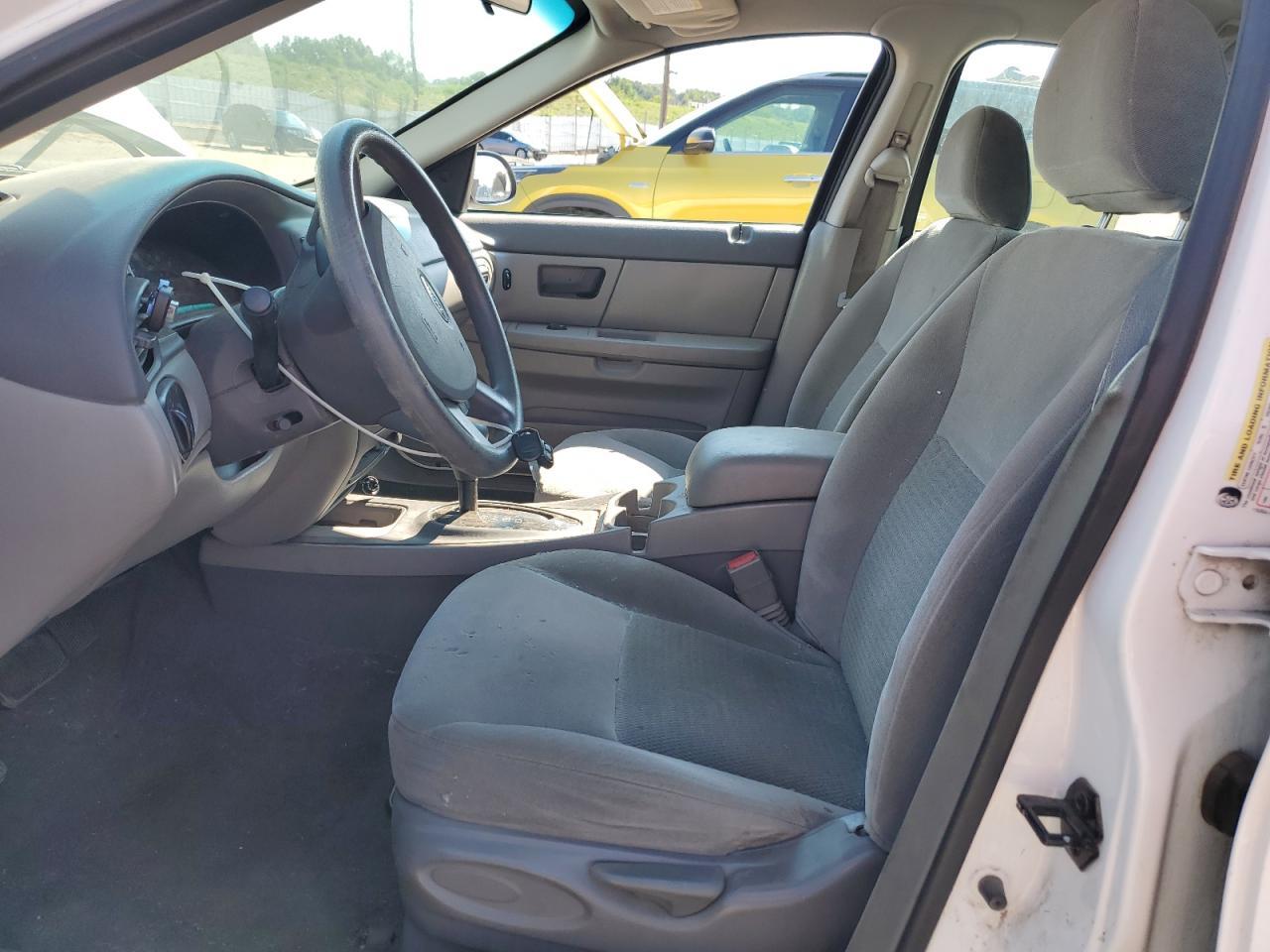 2007 Ford Taurus Se - Фото 7