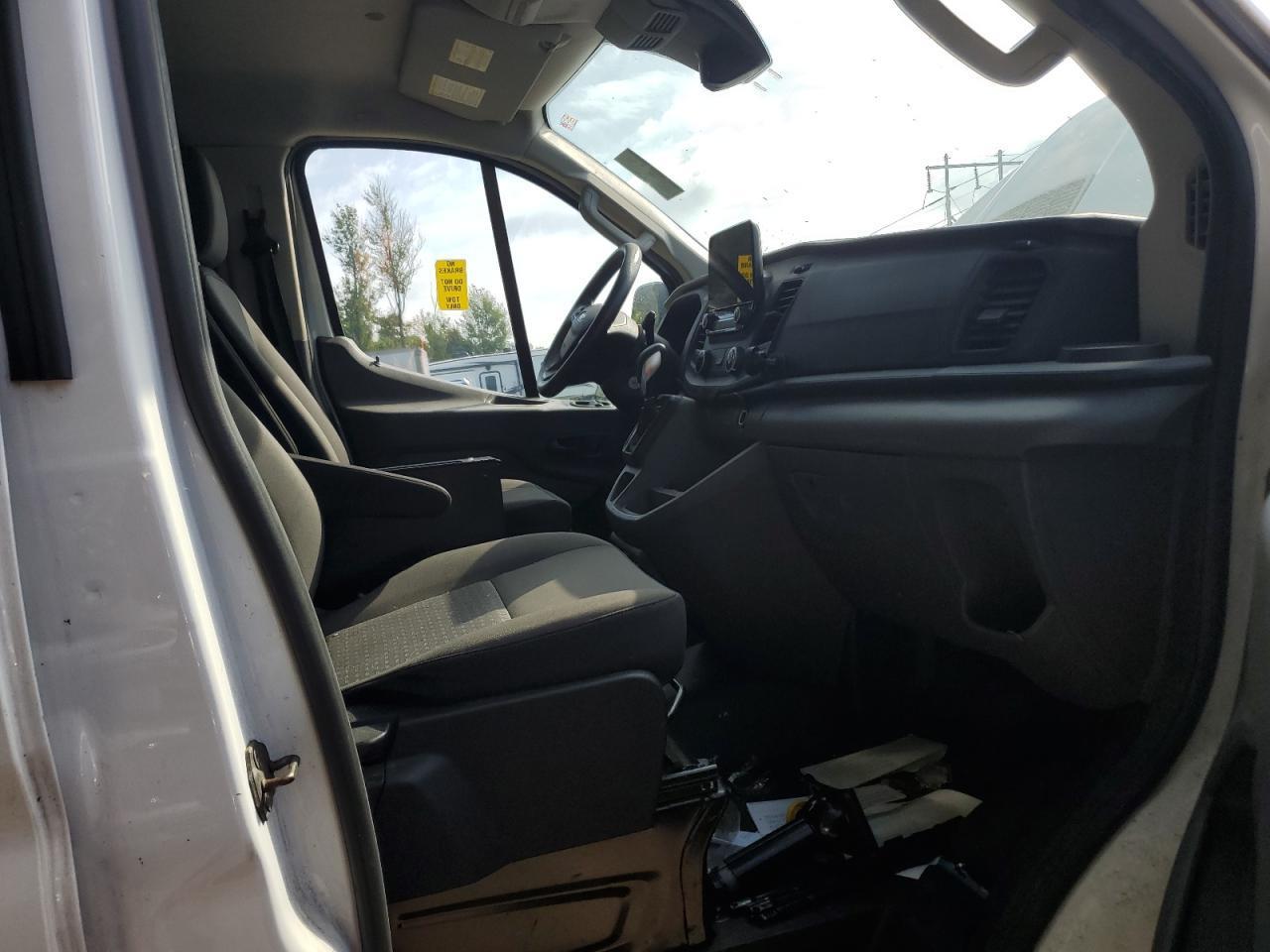 2020 Ford Transit T-350 - Image 5