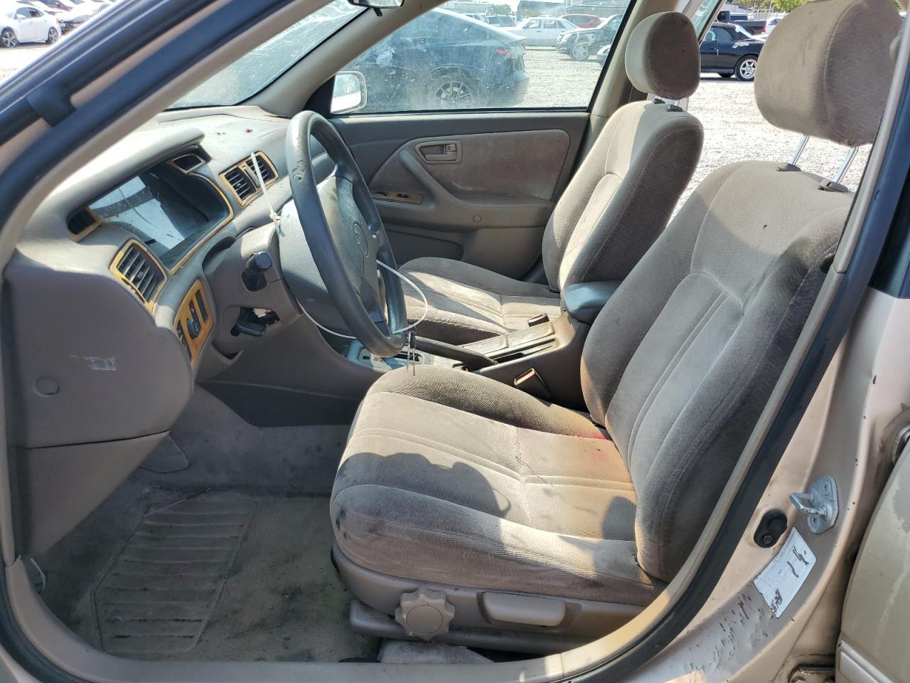 1997 Toyota Camry Ce - Image 7