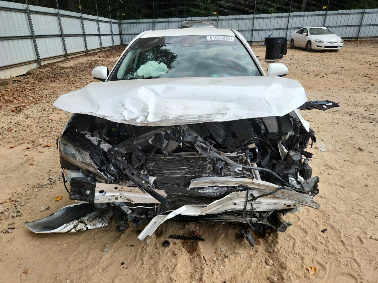 2019 Toyota Camry L - Фото 5