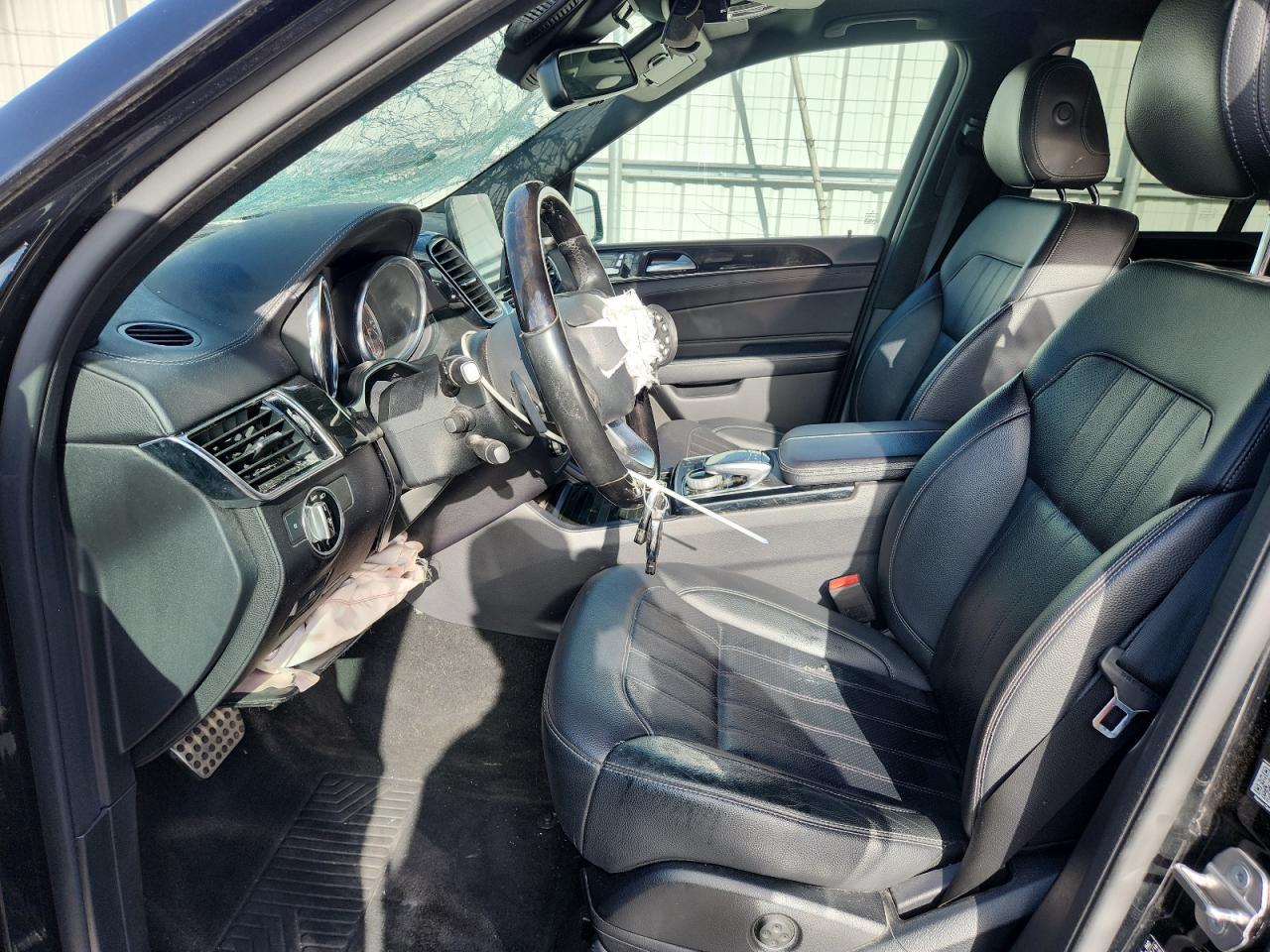 2018 Mercedes-Benz Gle 43 Amg - Image 7