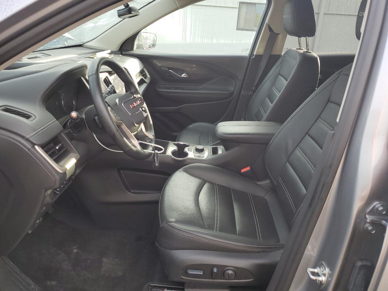 2024 GMC Terrain Denali - Фото 7