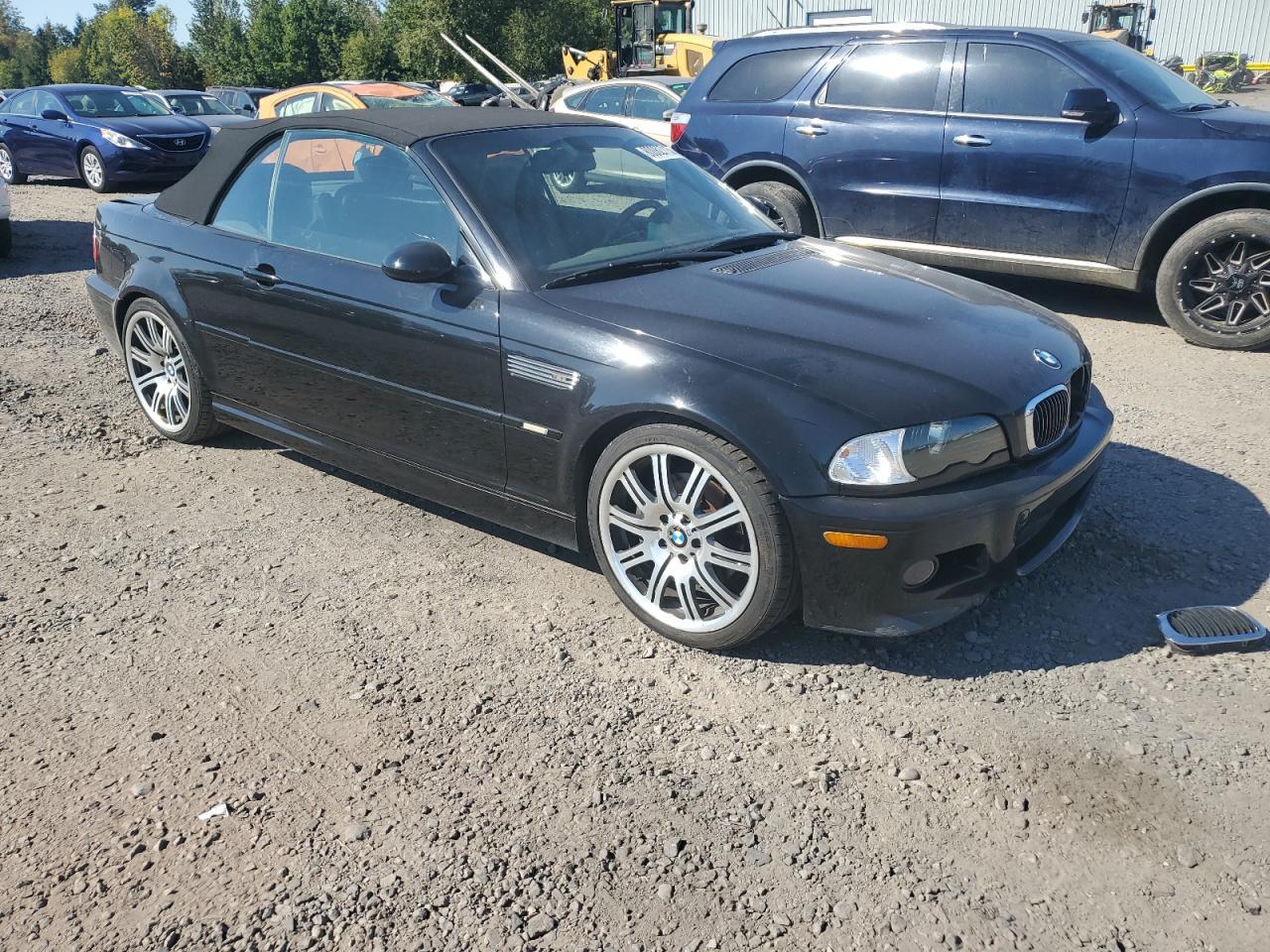 2005 BMW M3 - Image 4