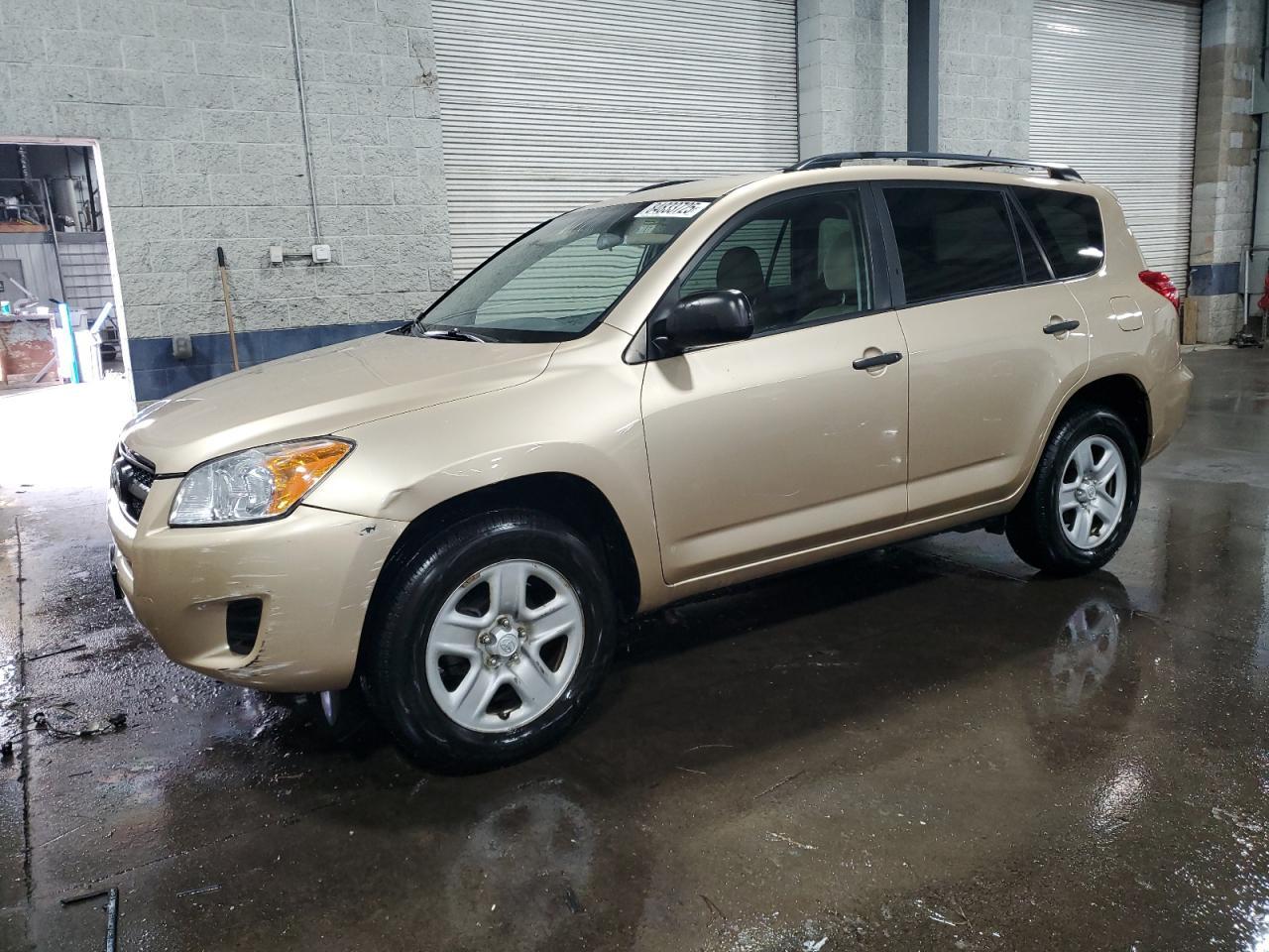 2010 Toyota Rav4