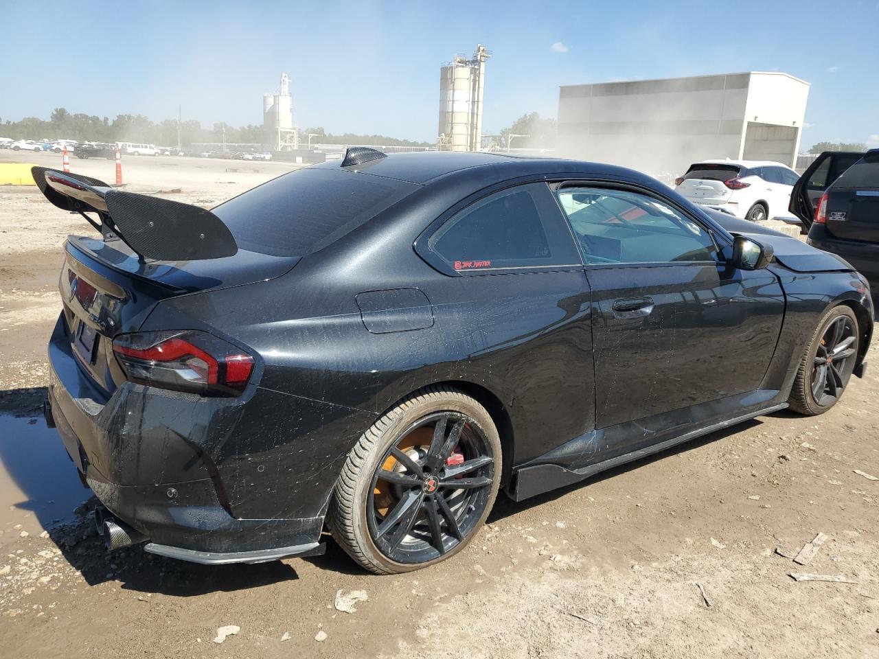 2022 BMW M240Xi - Фото 3