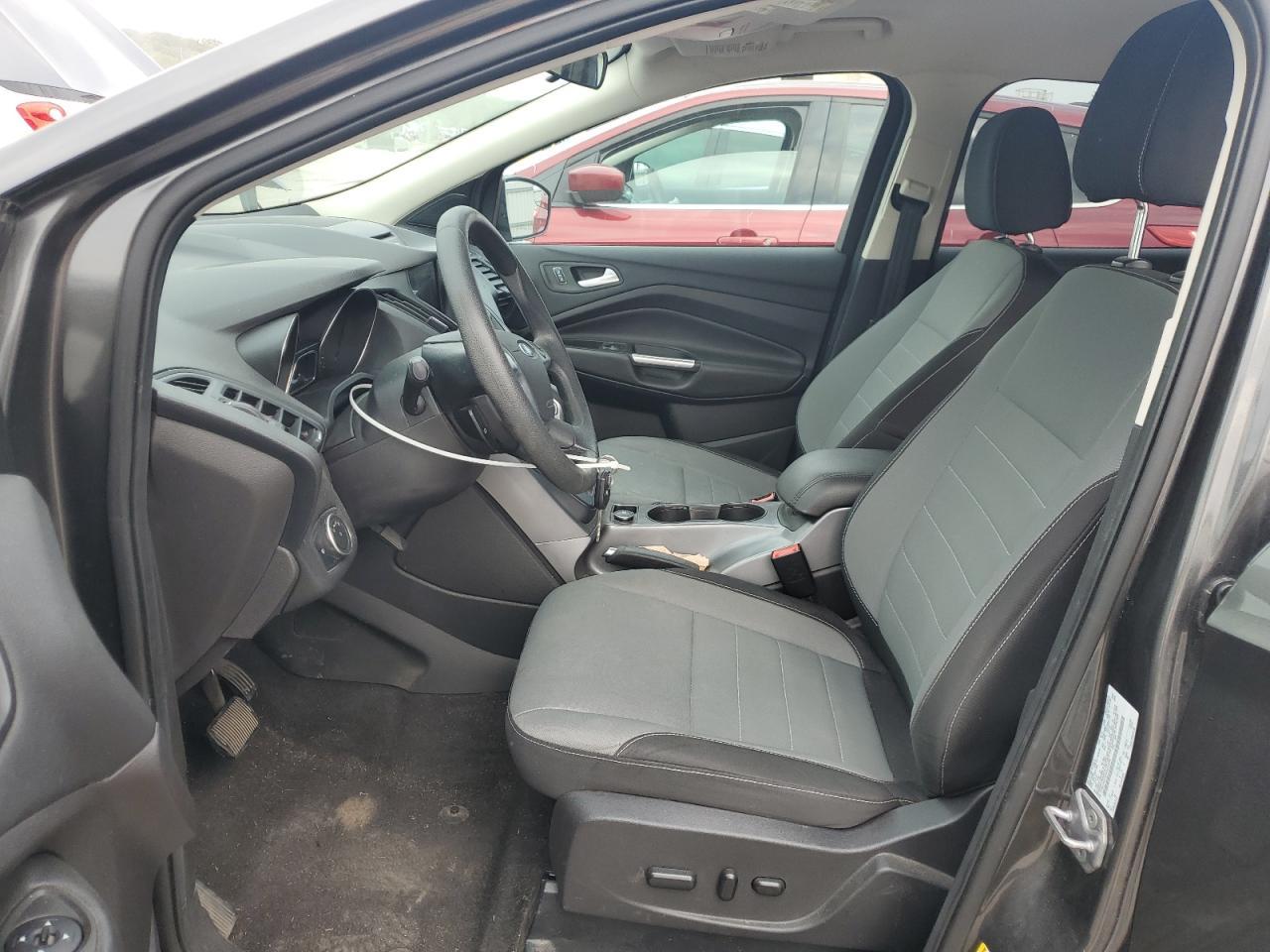 2016 Ford Escape Se - Фото 7