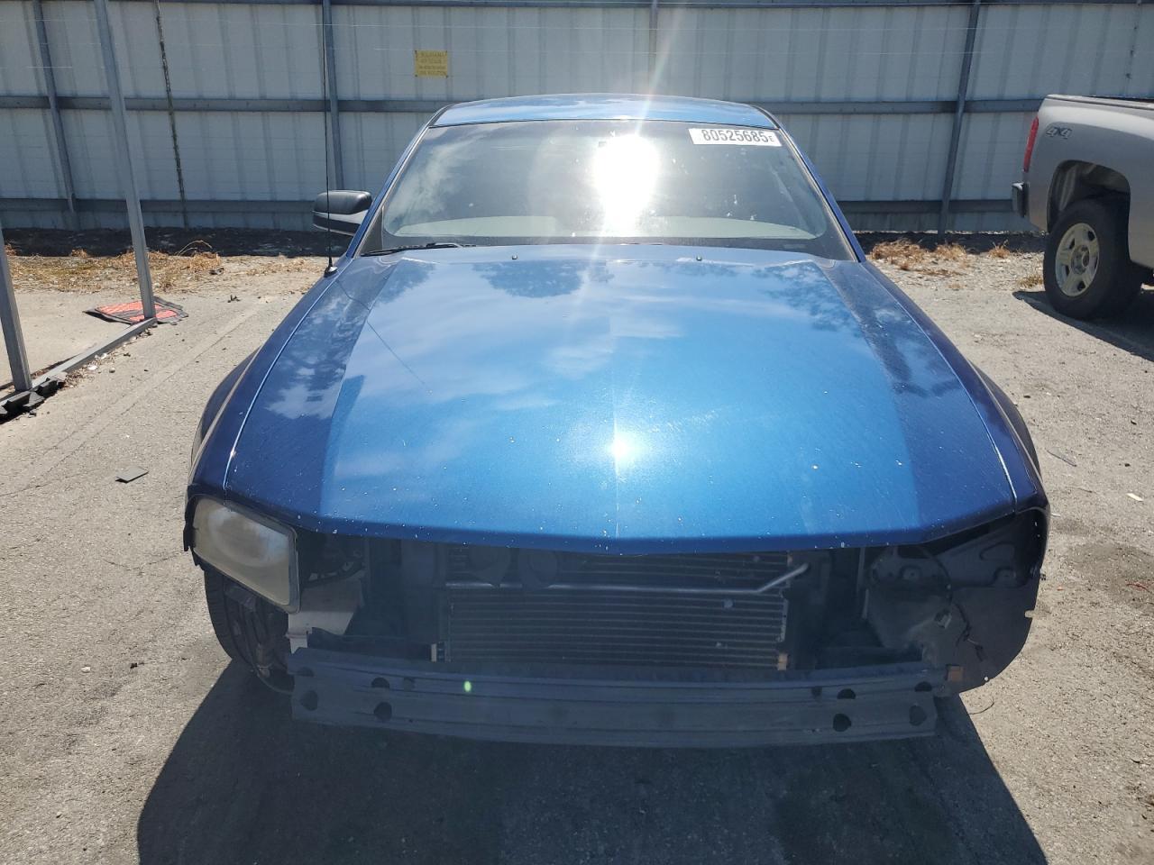 2008 Ford Mustang - Фото 5