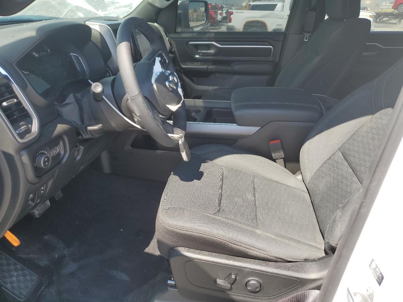 2025 Ram 1500 Big Horn/Lone Star - Фото 7