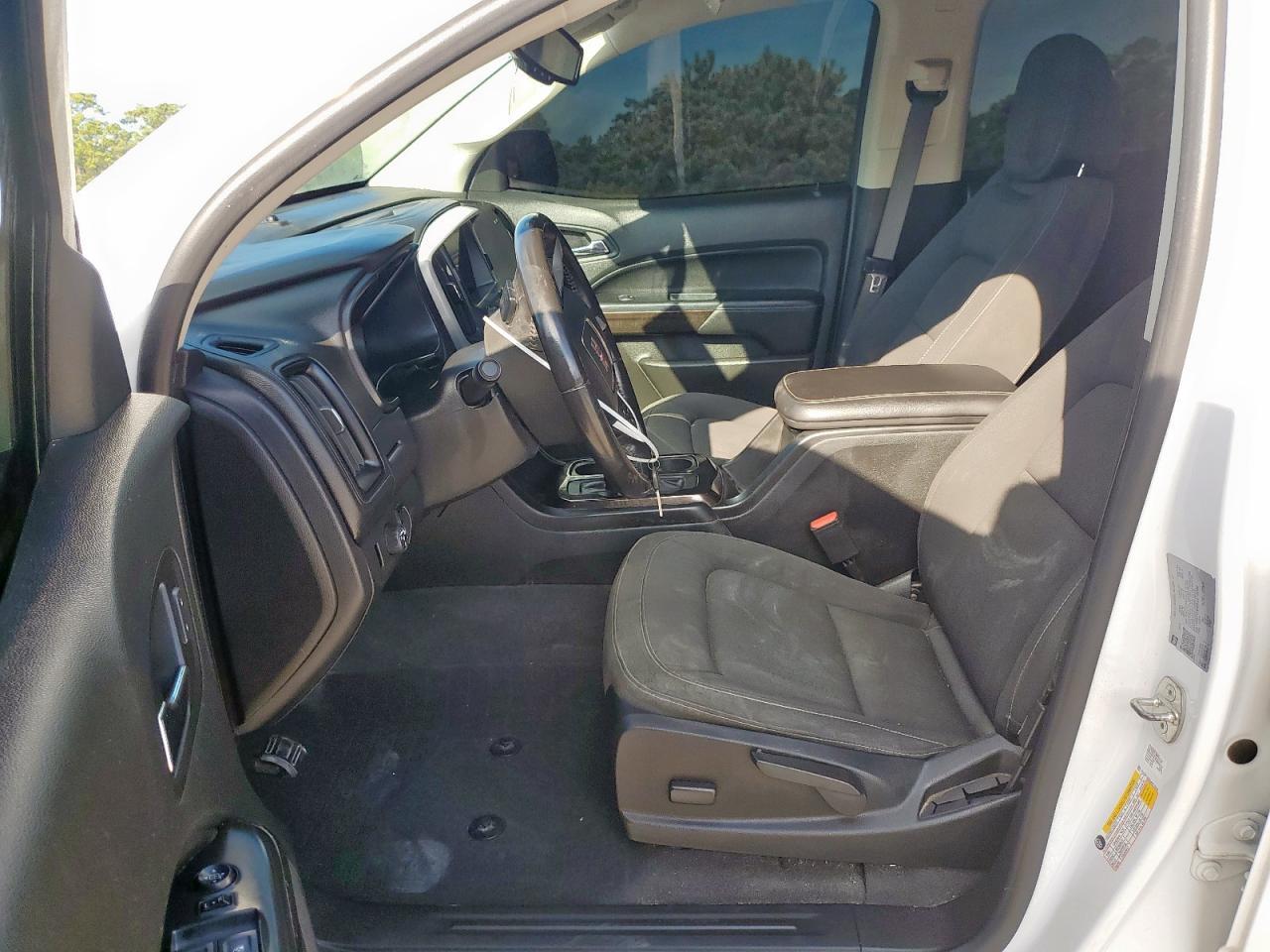 2021 GMC Canyon Elevation - Фото 7