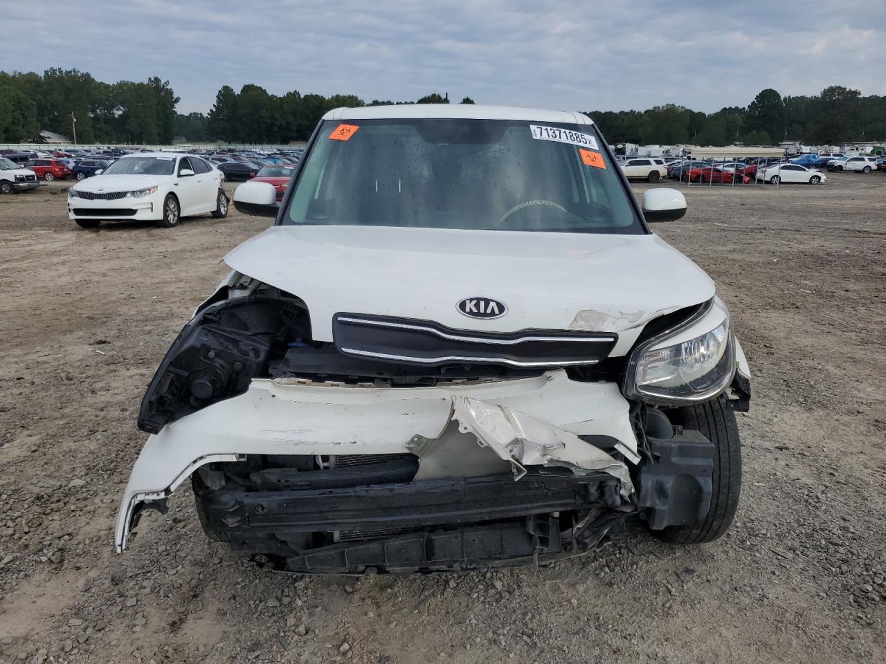 2018 Kia Soul - Фото 5
