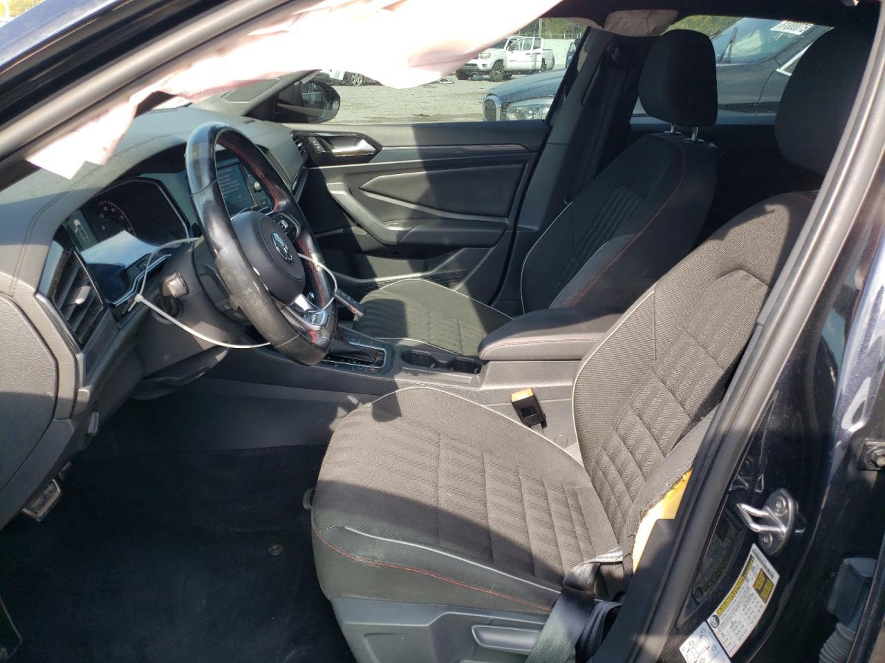 2020 Volkswagen Jetta Gli - Фото 7