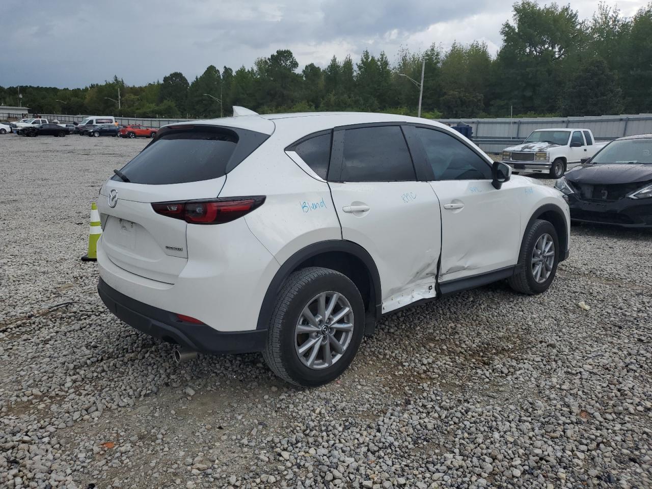 2023 Mazda Cx-5 Preferred - Image 3