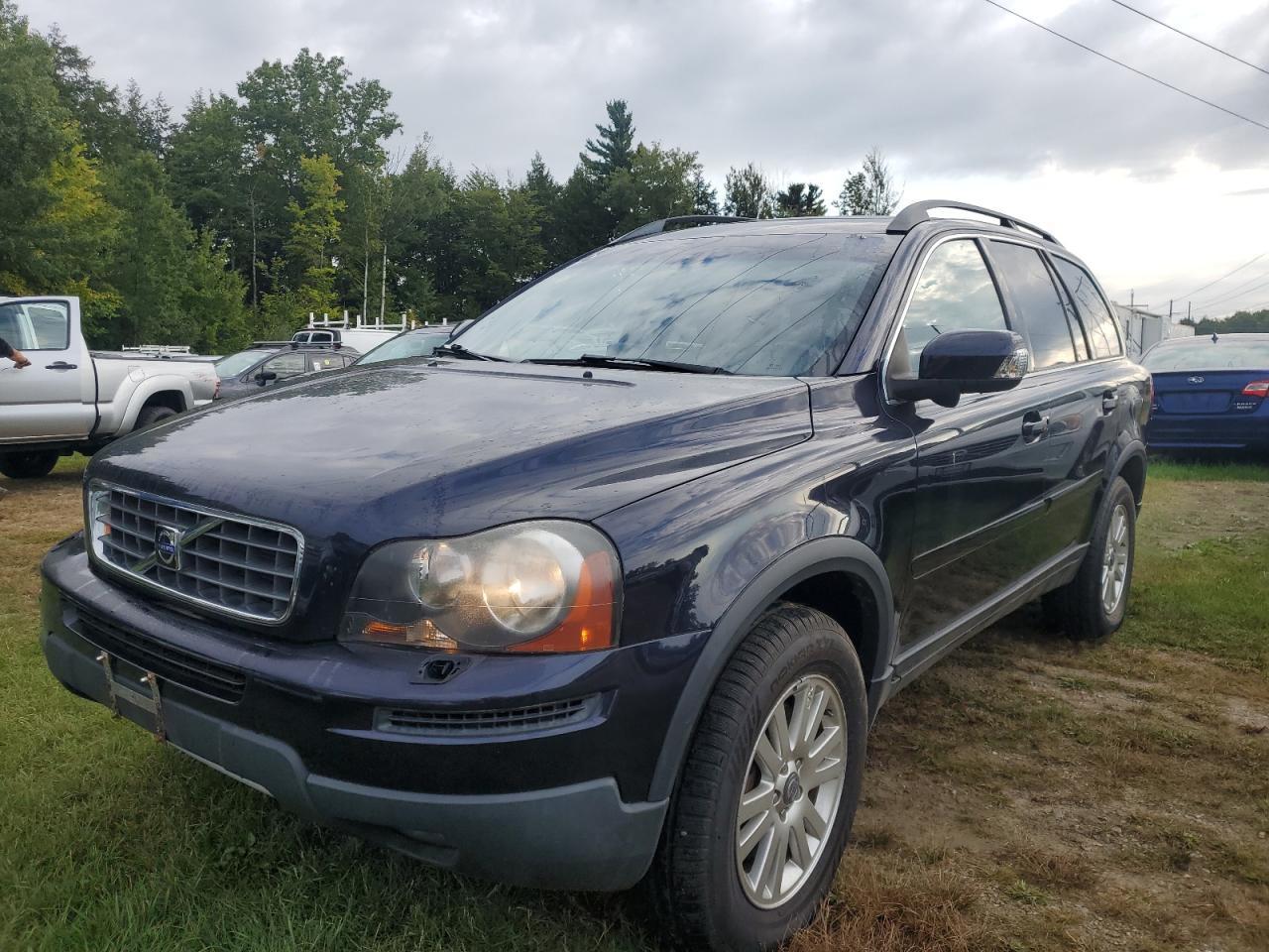 2008 Volvo Xc90 3.2 - Фото 2
