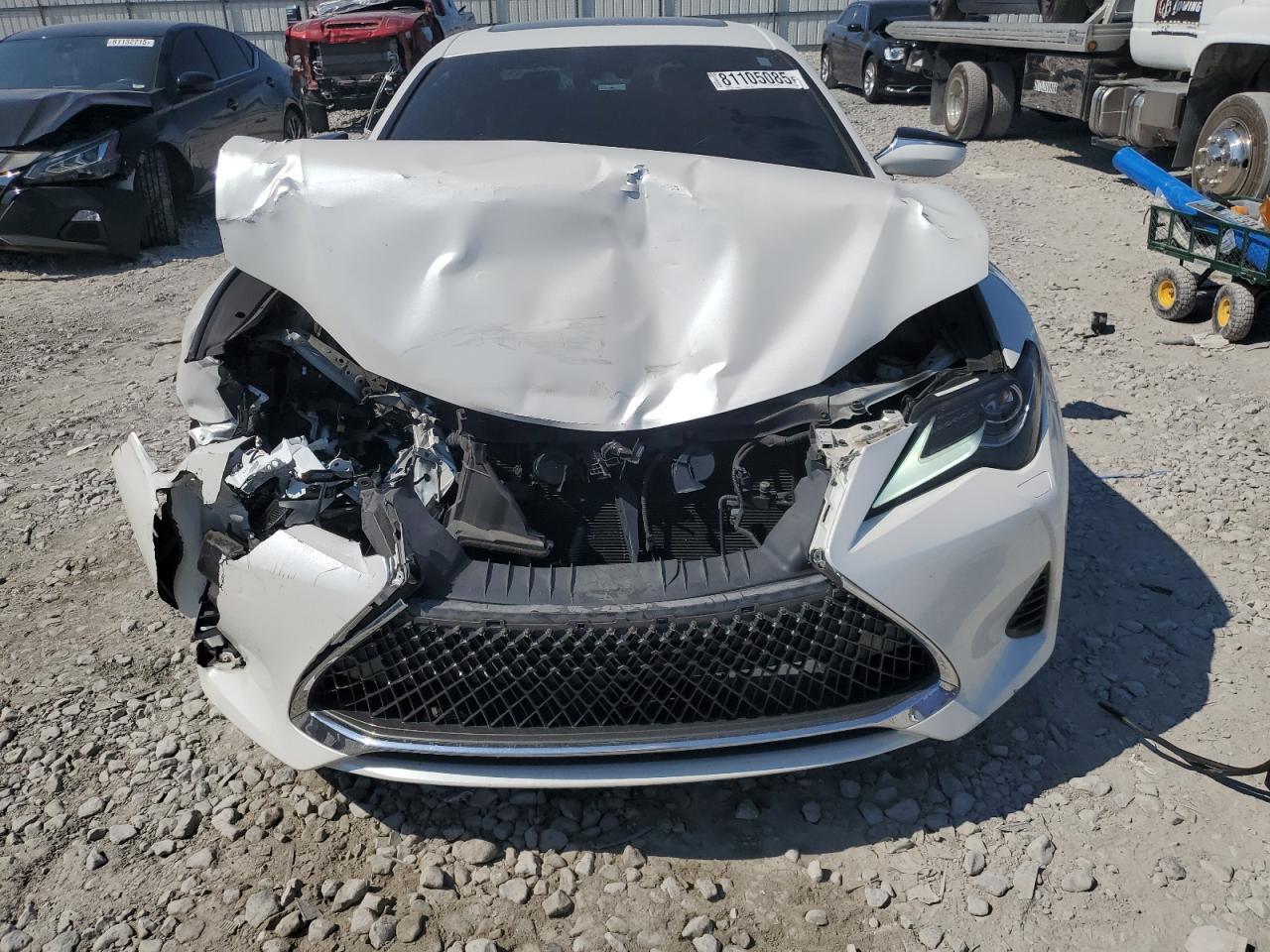 2019 Lexus Rc 300 - Image 5