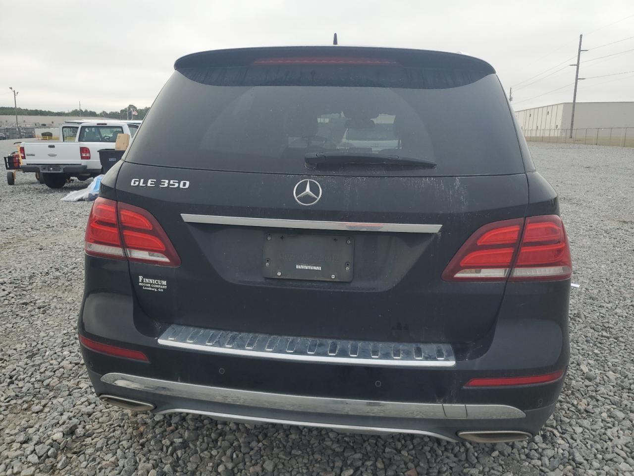 2016 Mercedes-Benz Gle 350 - Image 6