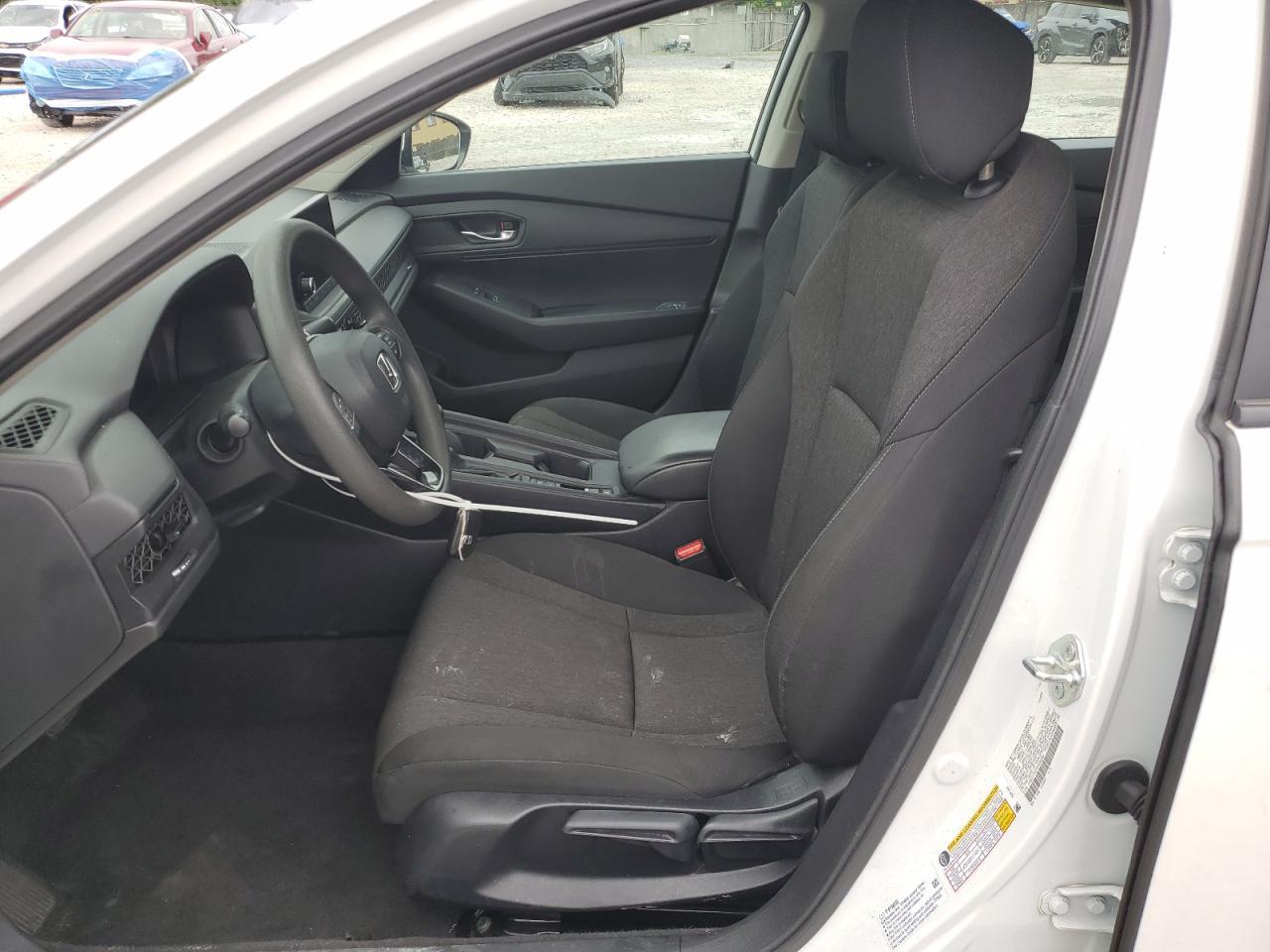 2024 Honda Accord Lx - Image 7