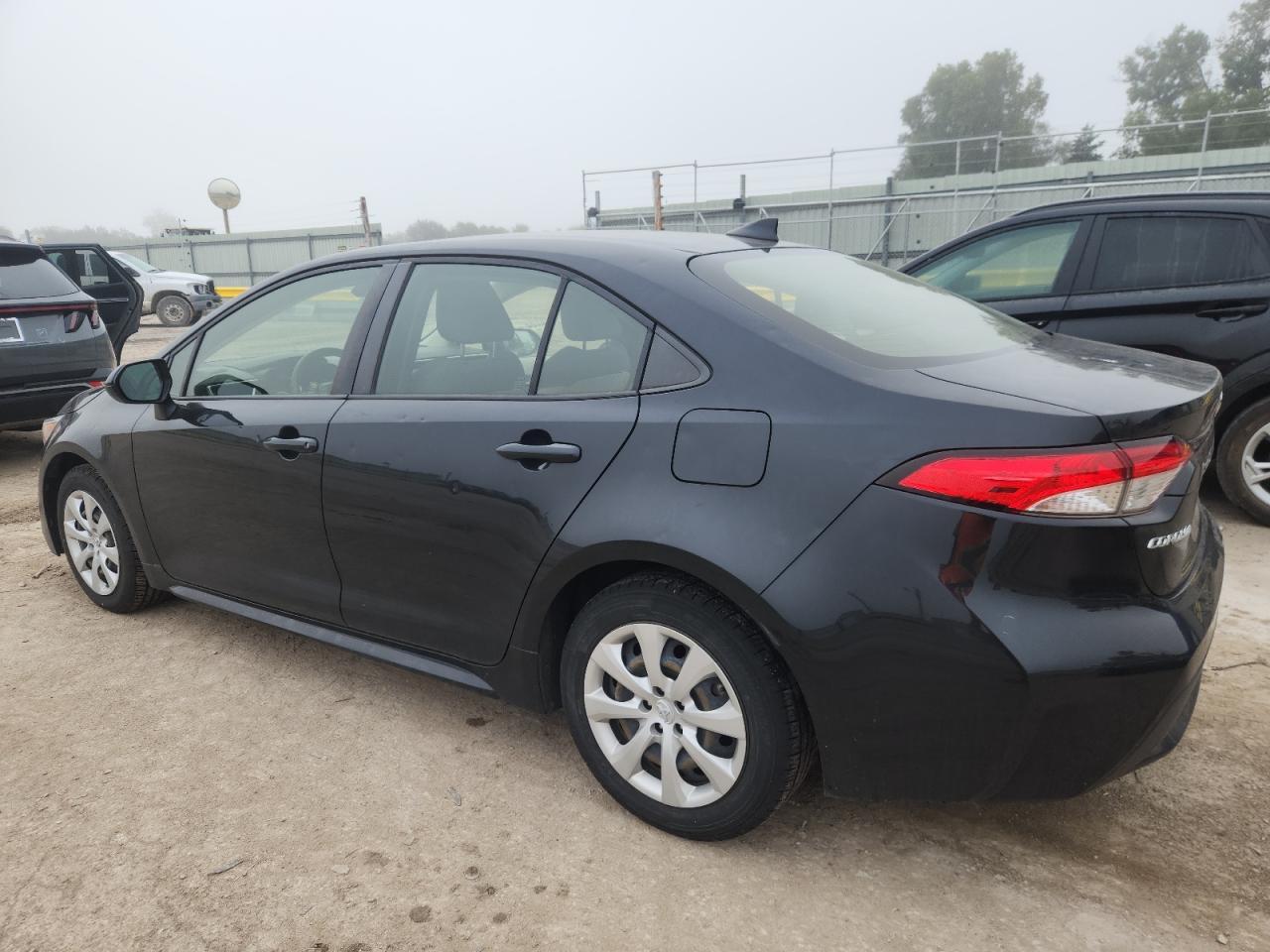 2020 Toyota Corolla Le - Image 2