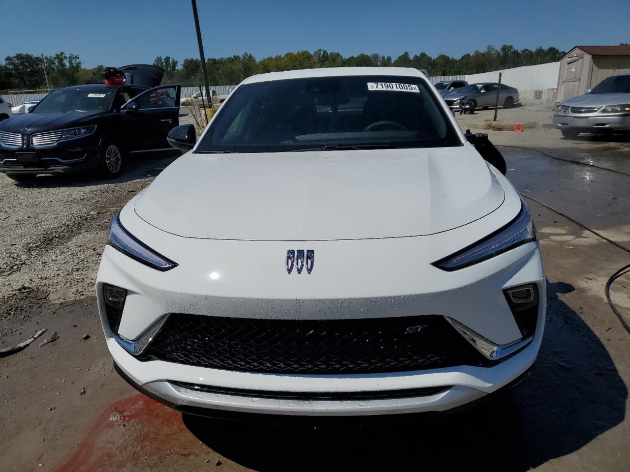 2025 Buick Envista Sport Touring - Фото 5