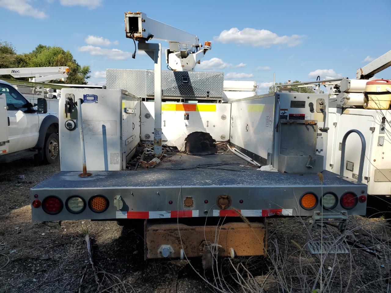 2015 Ford F450 Super Duty - Image 6