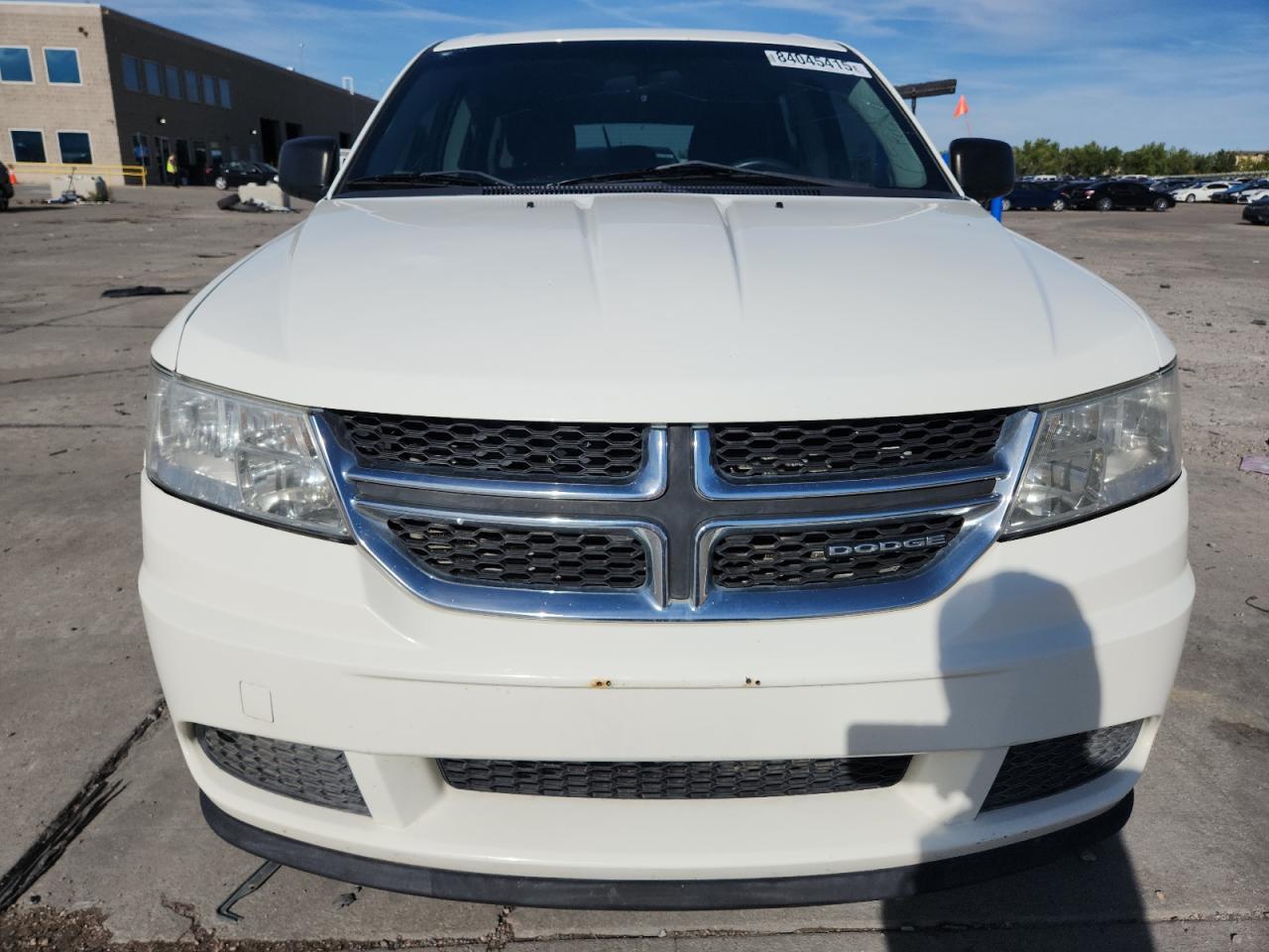 2012 Dodge Journey Se - Фото 5