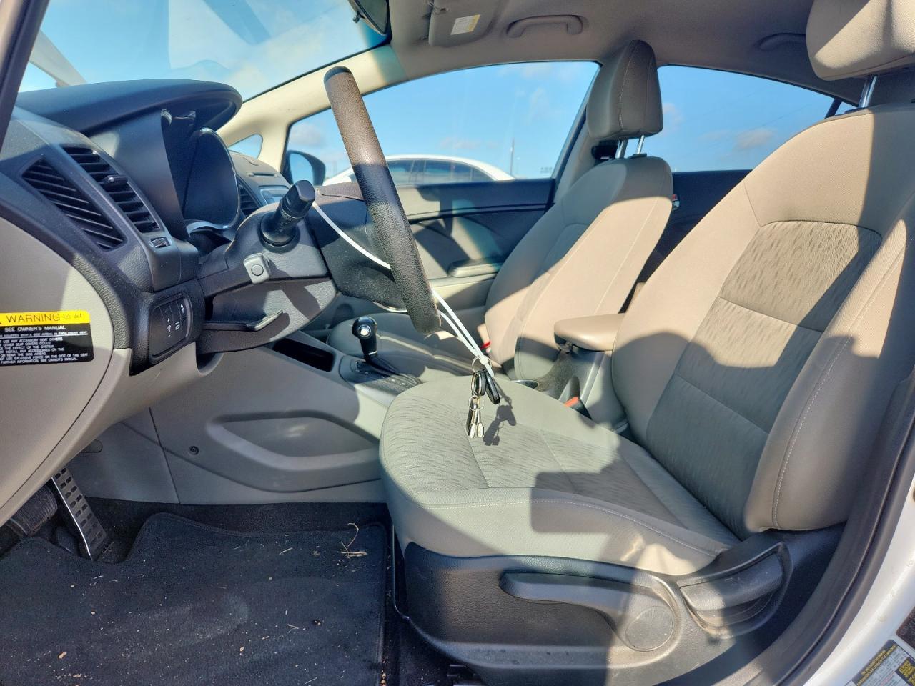 2015 Kia Forte Lx - Фото 7
