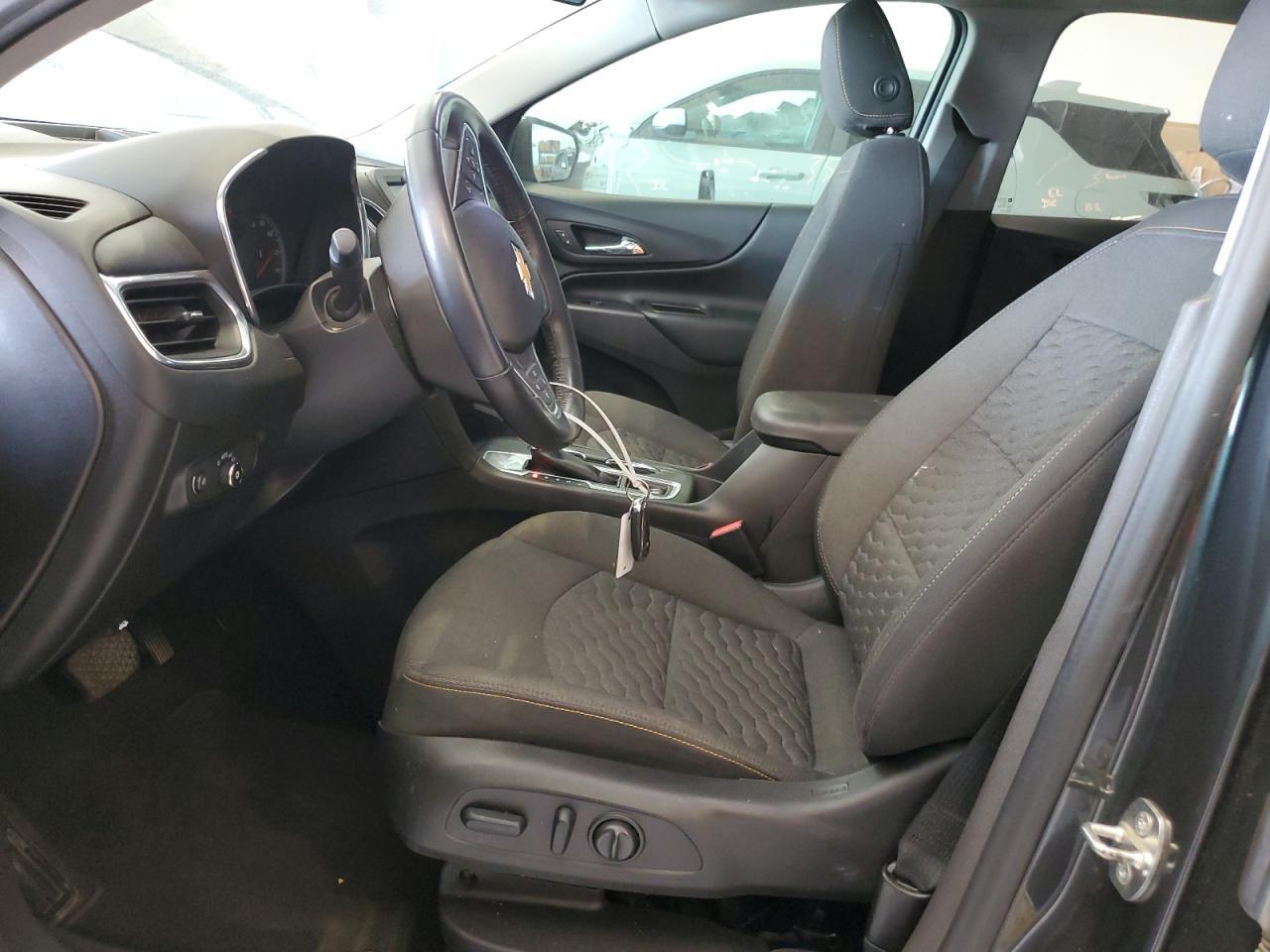 2018 Chevrolet Equinox Lt - Image 7