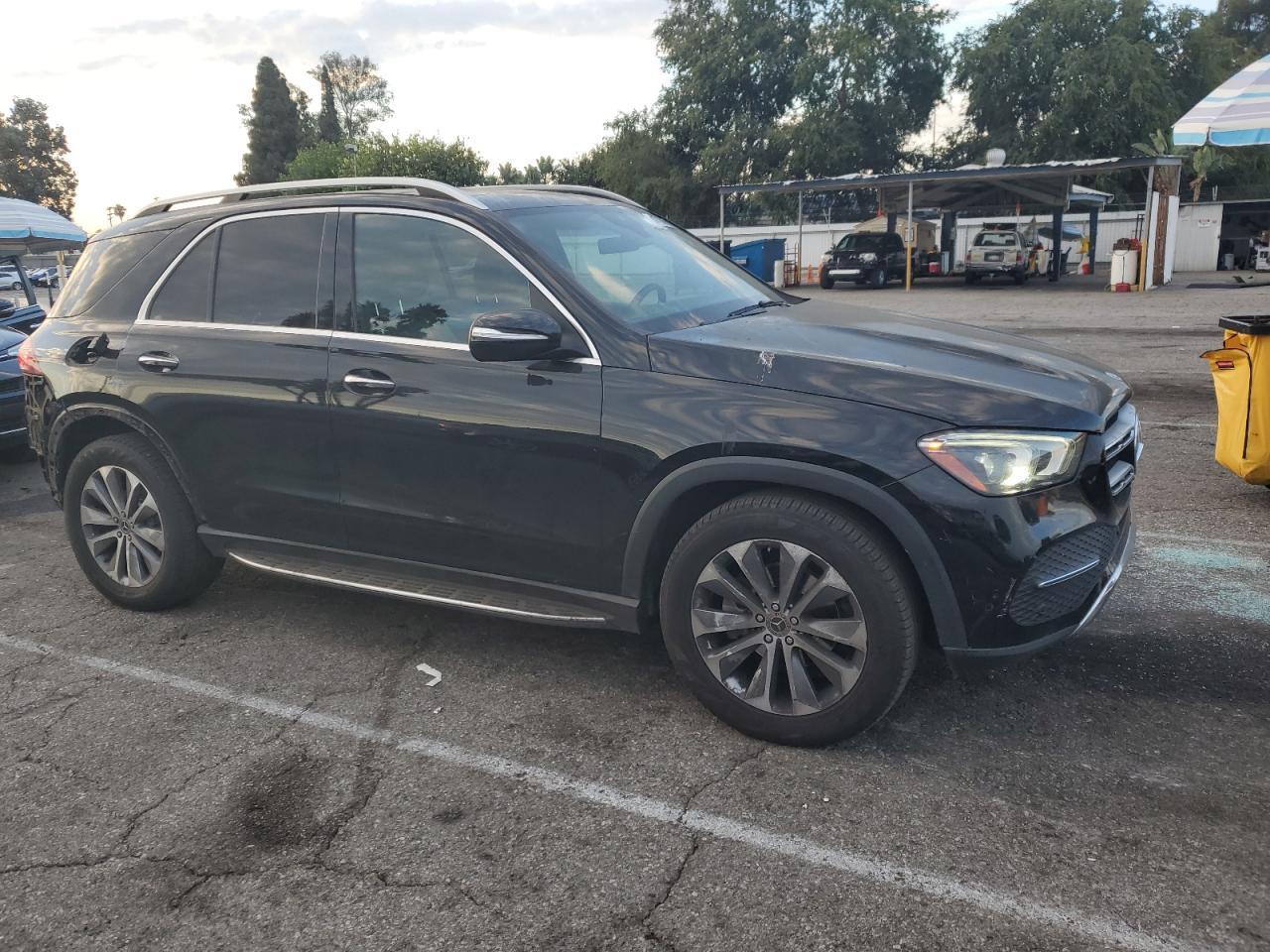 2020 Mercedes-Benz Gle 350 4Matic - Image 4