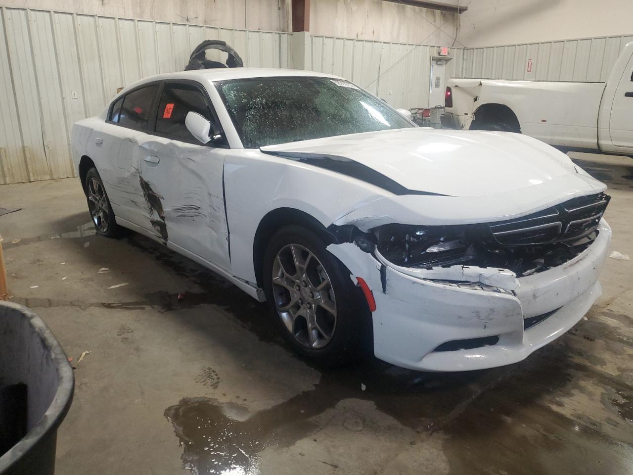 2016 Dodge Charger Se - Фото 4