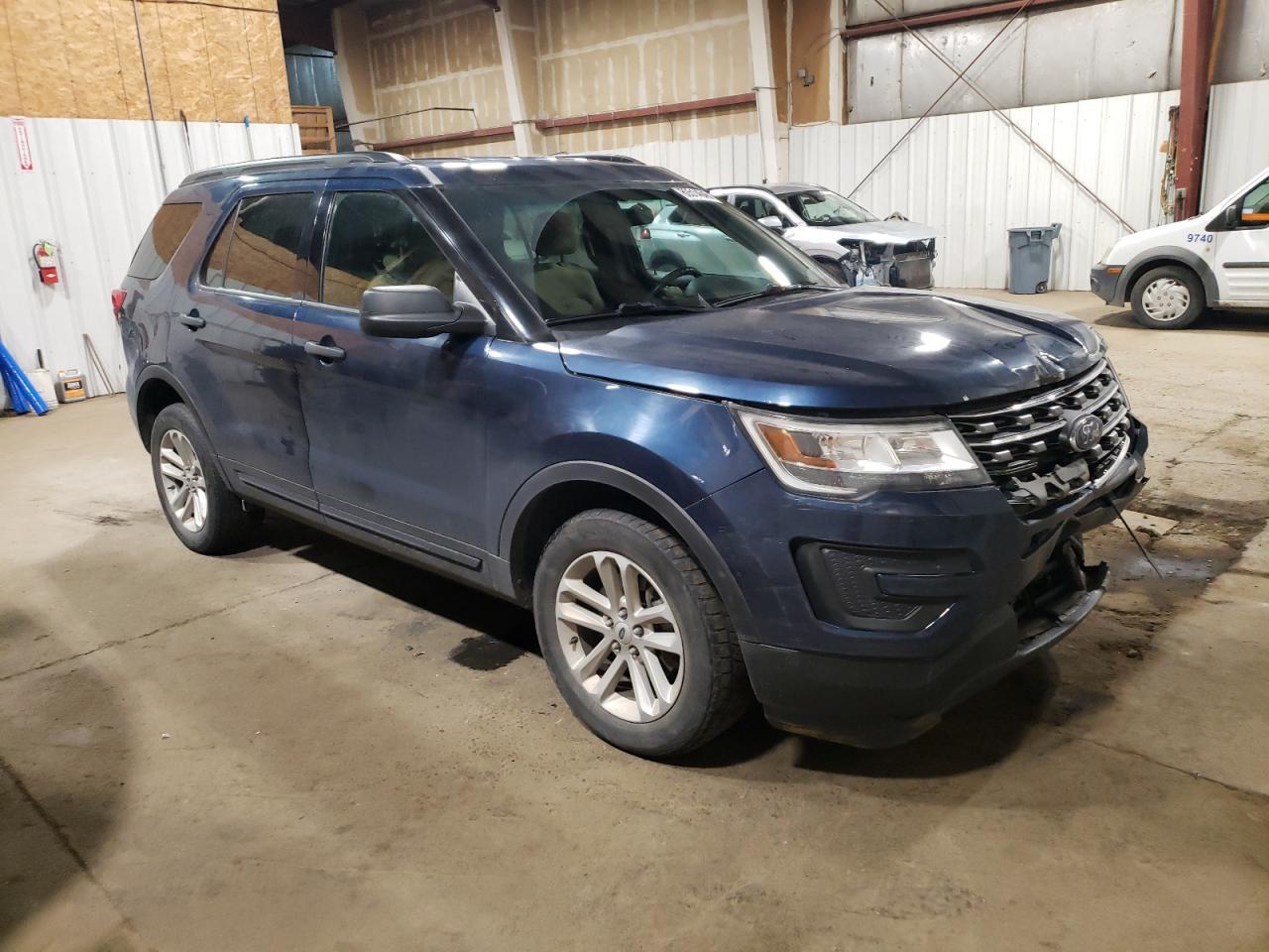 2016 Ford Explorer - Image 4