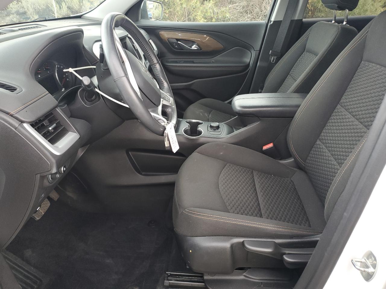 2021 GMC Terrain Sle - Фото 7