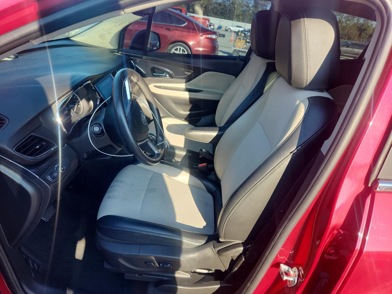 2019 Buick Encore Preferred - Фото 7