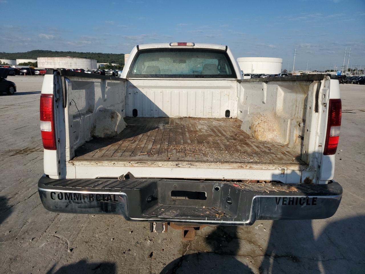 2005 Ford F150 - Фото 6