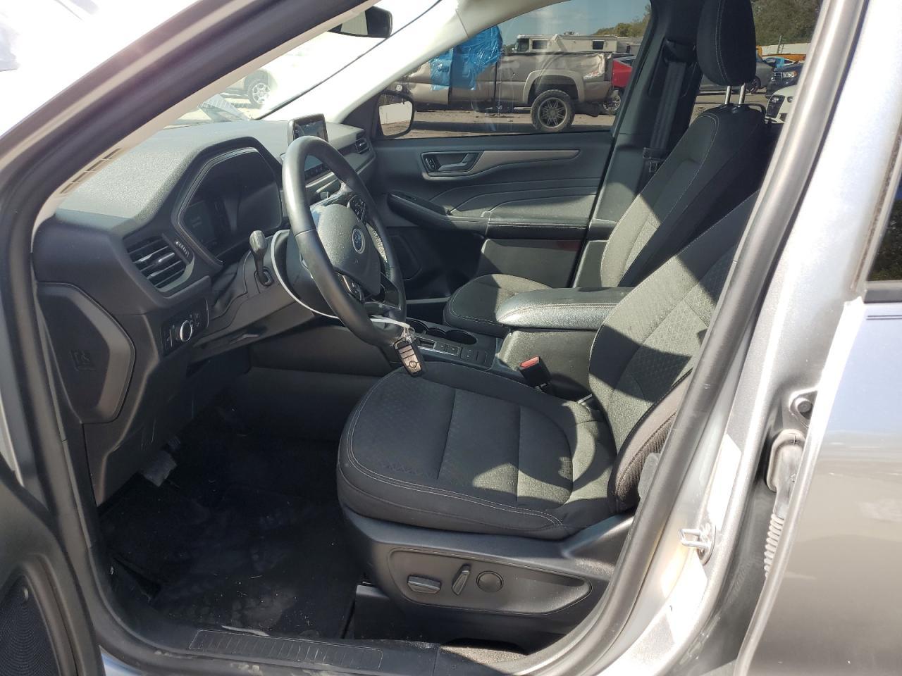 2024 Ford Escape Active - Фото 7