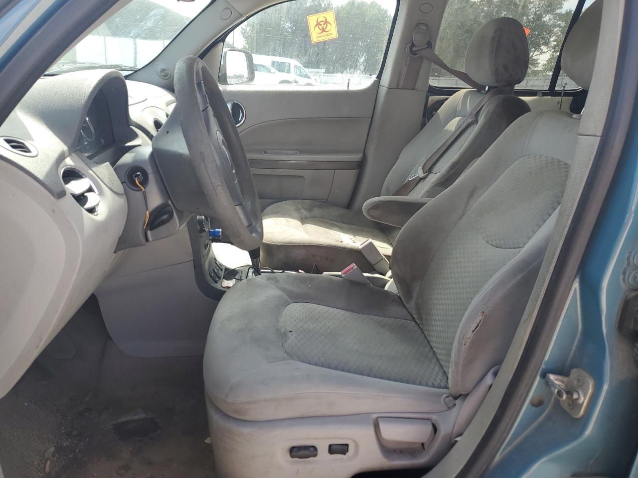 2007 Chevrolet Hhr Lt - Image 7