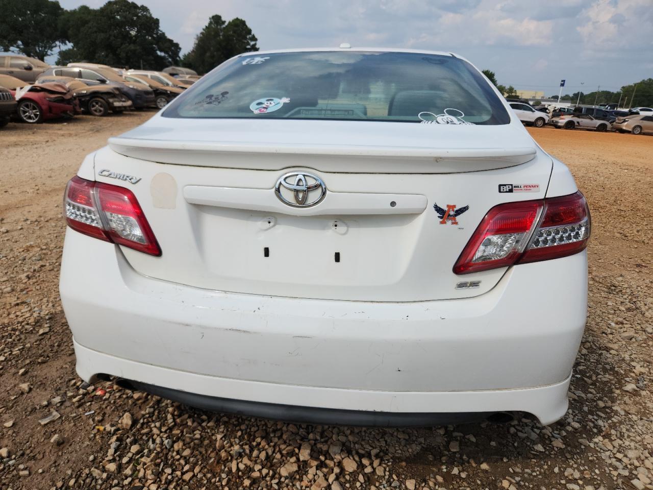 2011 Toyota Camry Base - Image 6