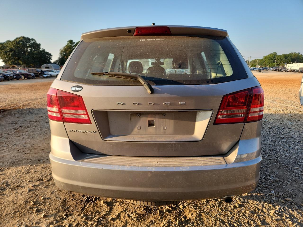 2015 Dodge Journey Se - Image 6
