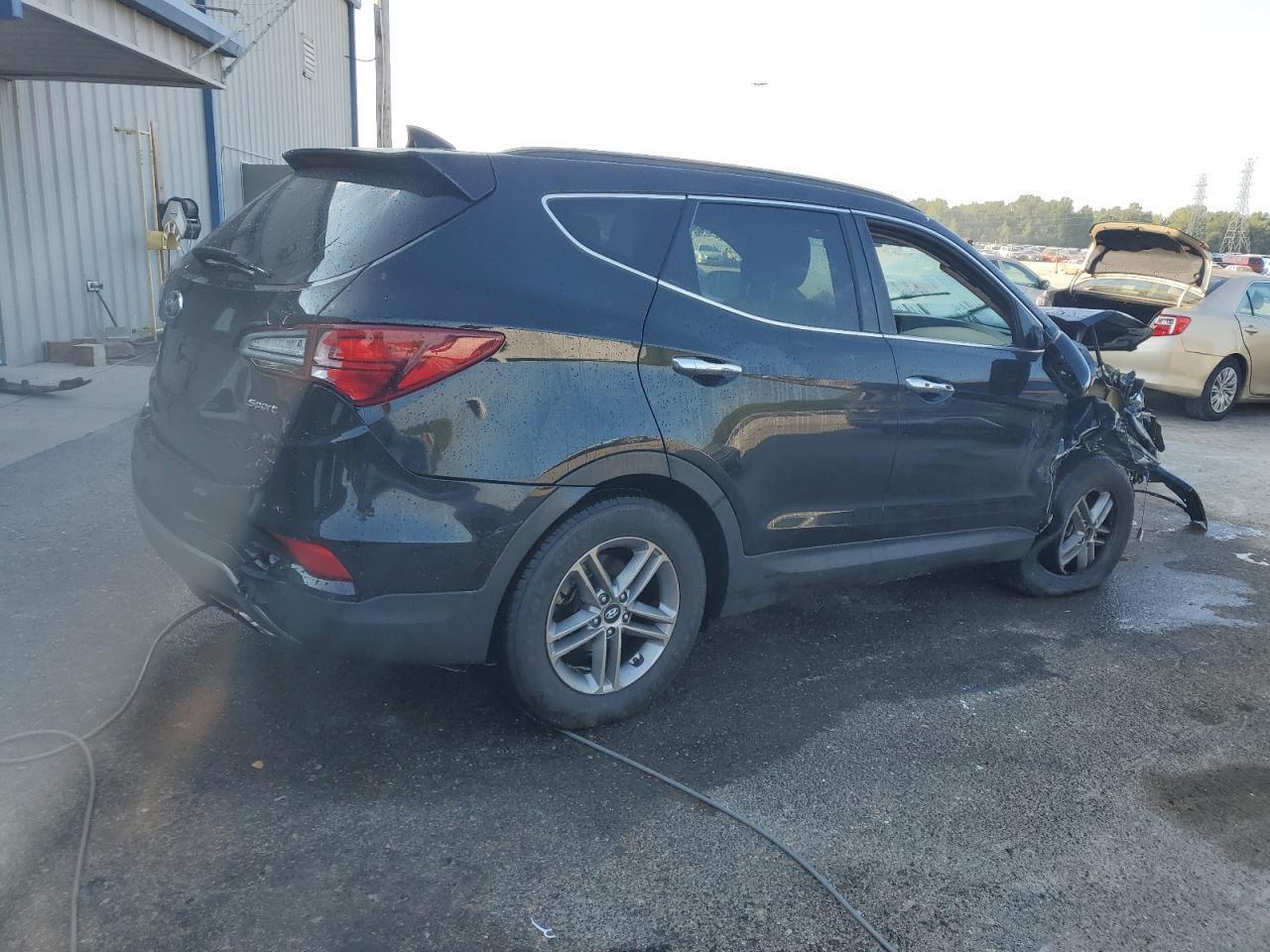 2018 Hyundai Santa Fe Sport - Image 3