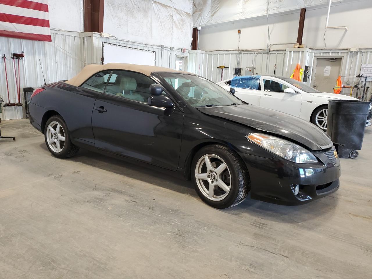 2004 Toyota Camry Solara Se - Фото 4