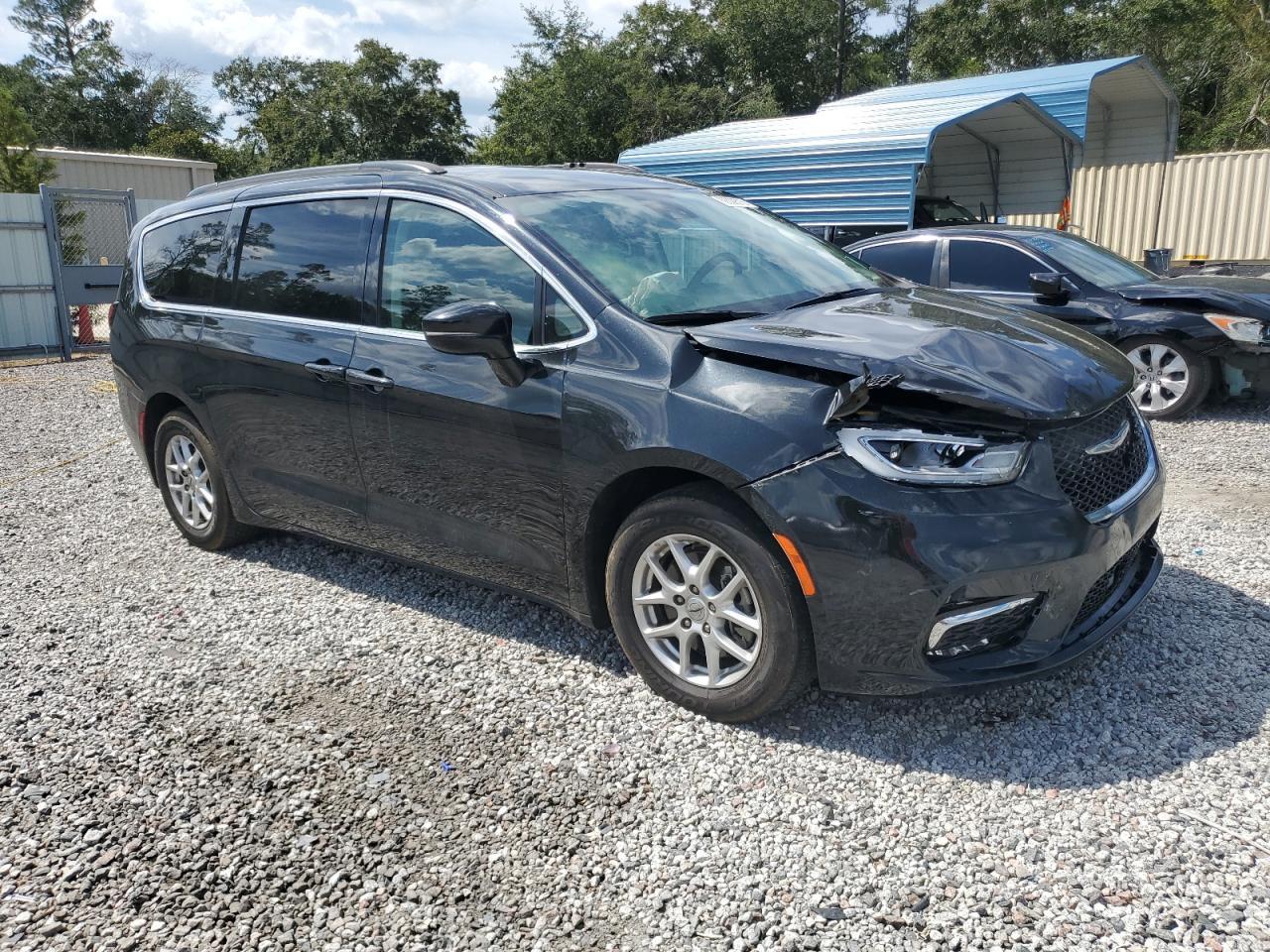 2022 Chrysler Pacifica Touring L - Фото 4