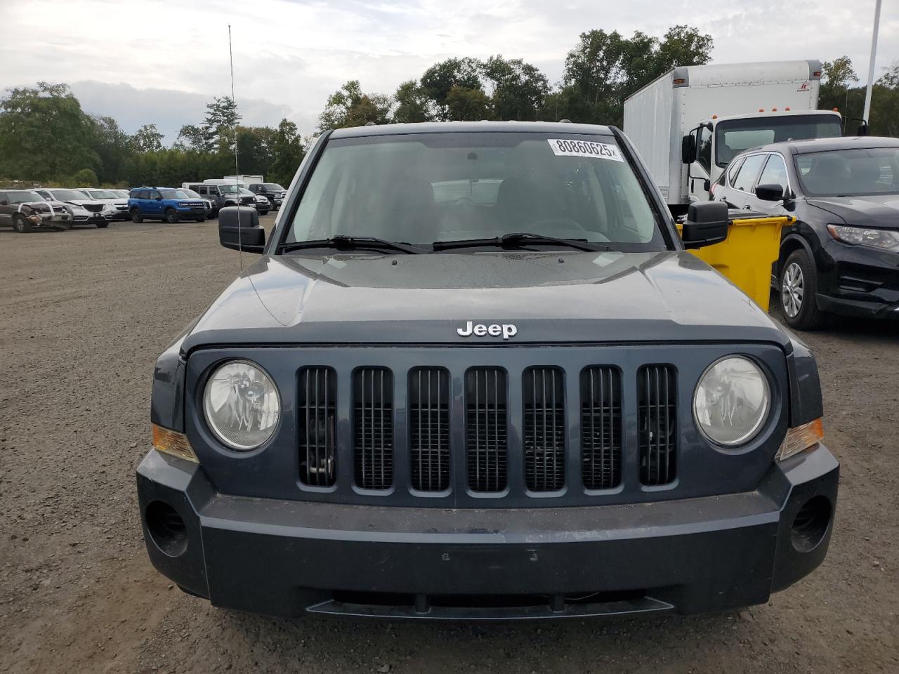 2008 Jeep Patriot Sport - Image 5