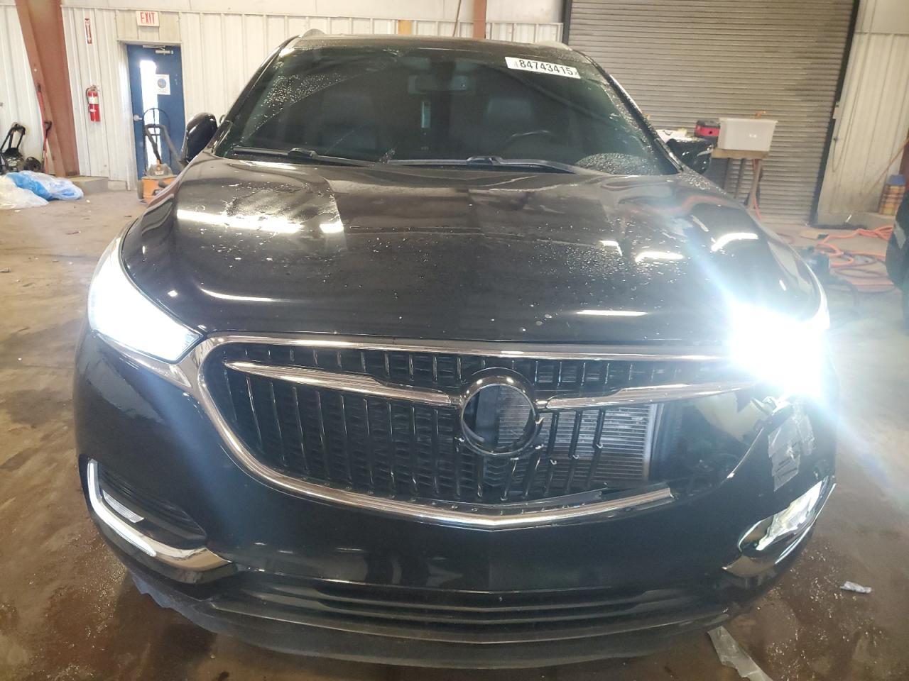 2018 Buick Enclave Essence - Фото 5