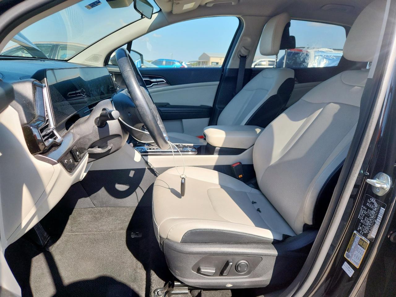 2023 Kia Sportage Ex - Фото 7
