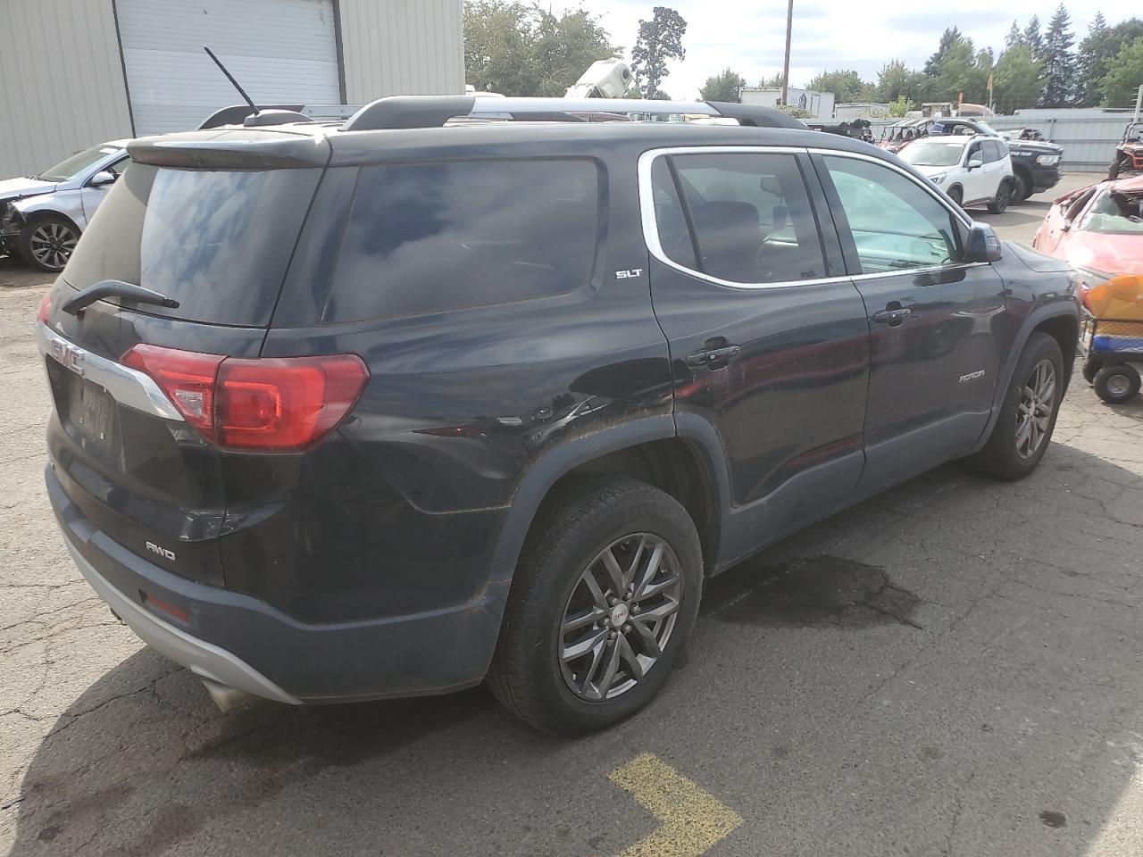 2017 GMC Acadia Slt-1 - Image 3