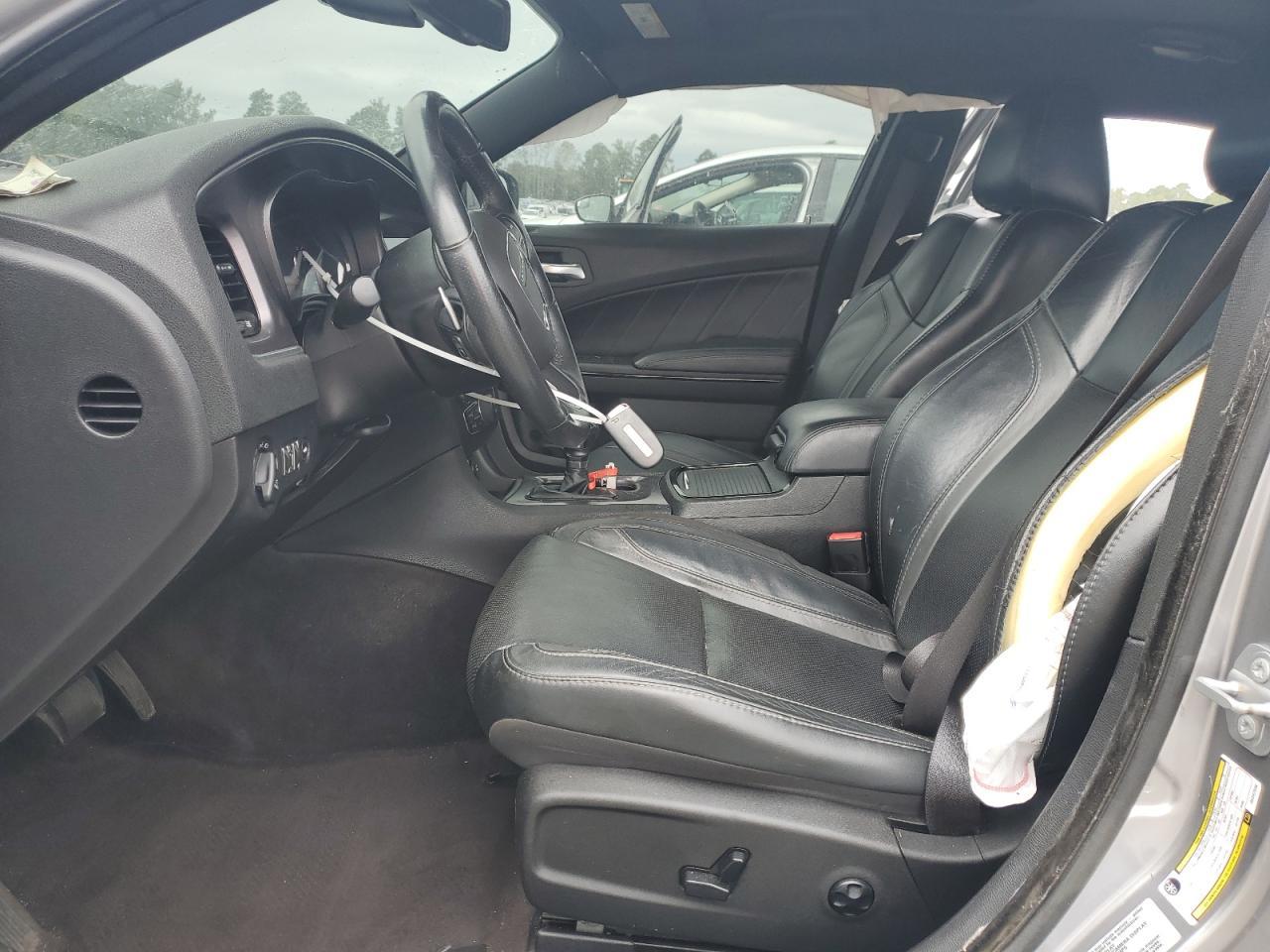 2015 Dodge Charger R/T - Фото 7