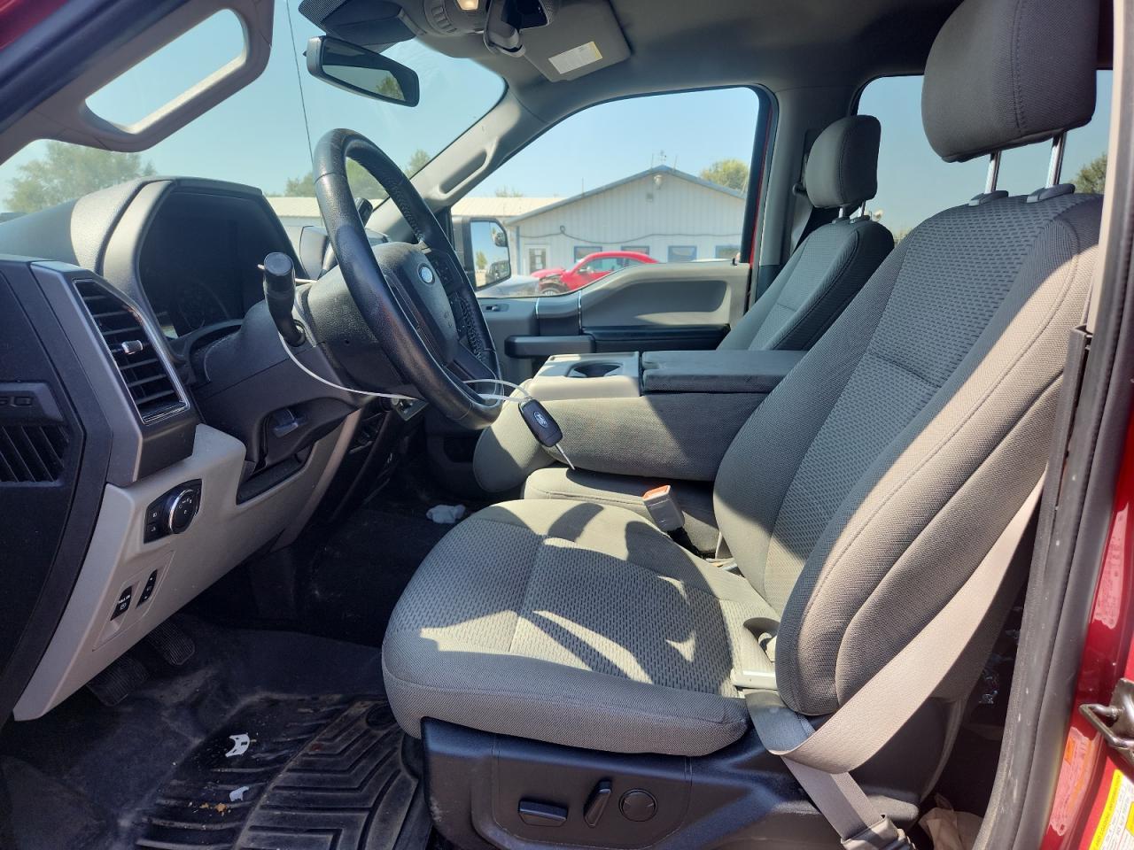 2019 Ford F150 Supercrew - Фото 7