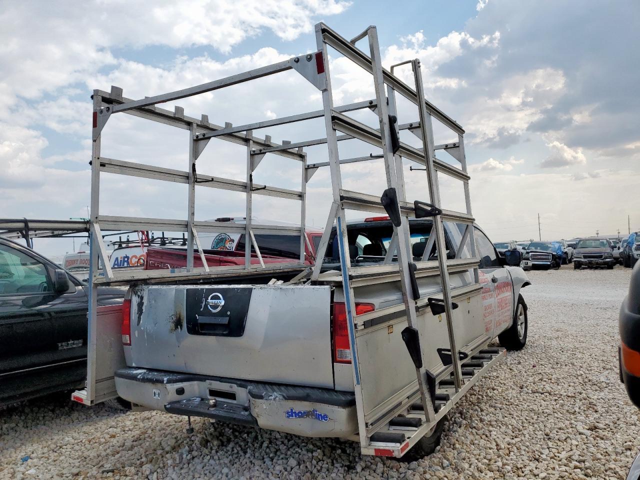 2008 Nissan Titan Xe - Image 3