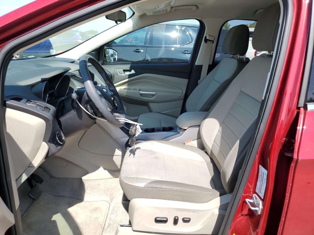 2014 Ford Escape Se - Image 7