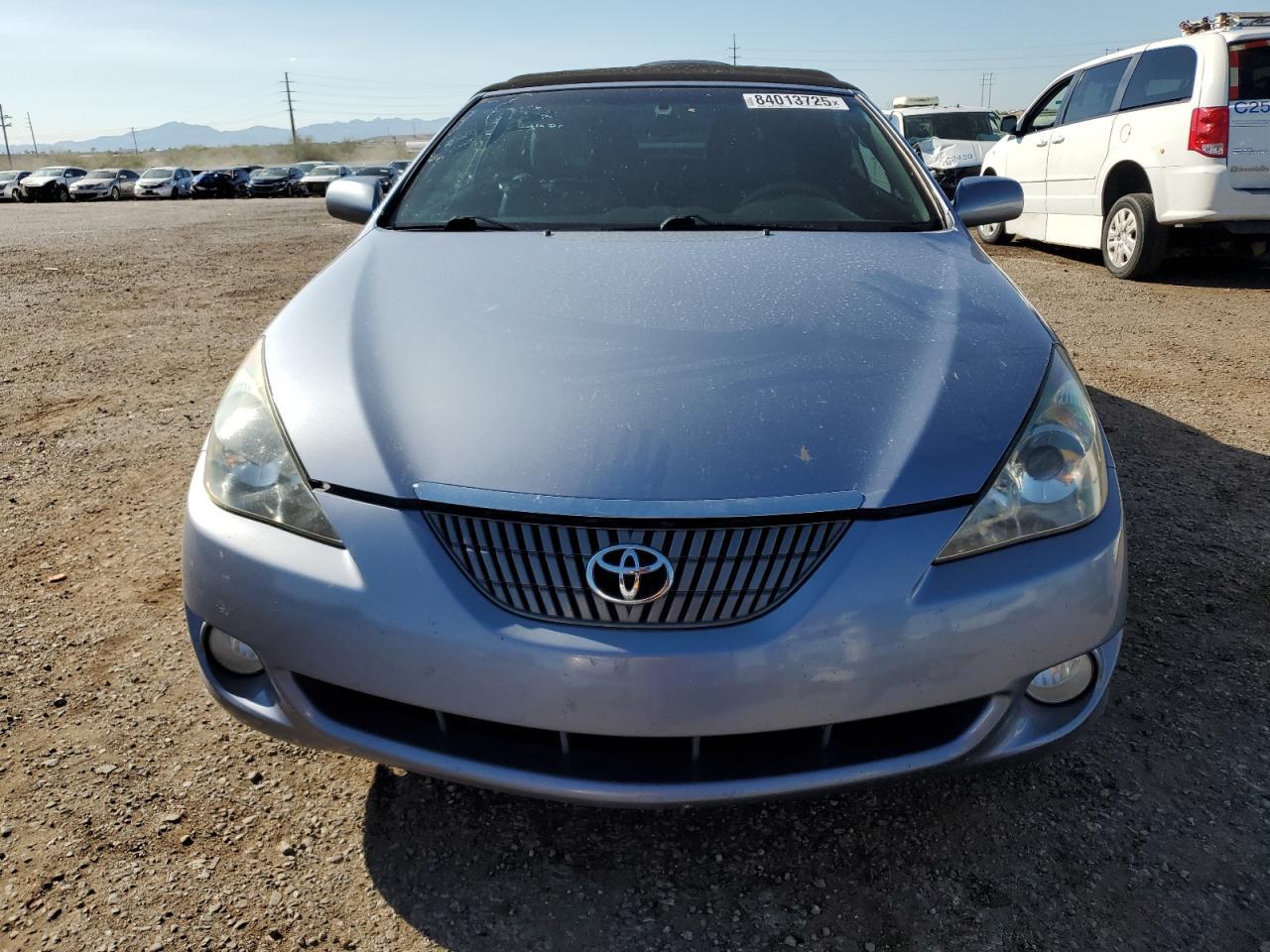 2005 Toyota Camry Solara - Фото 5