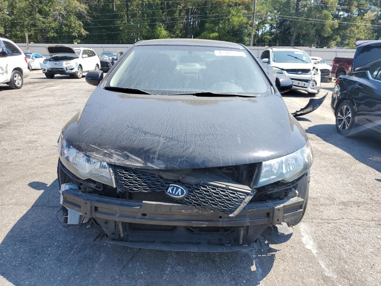 2013 Kia Forte Lx - Фото 5